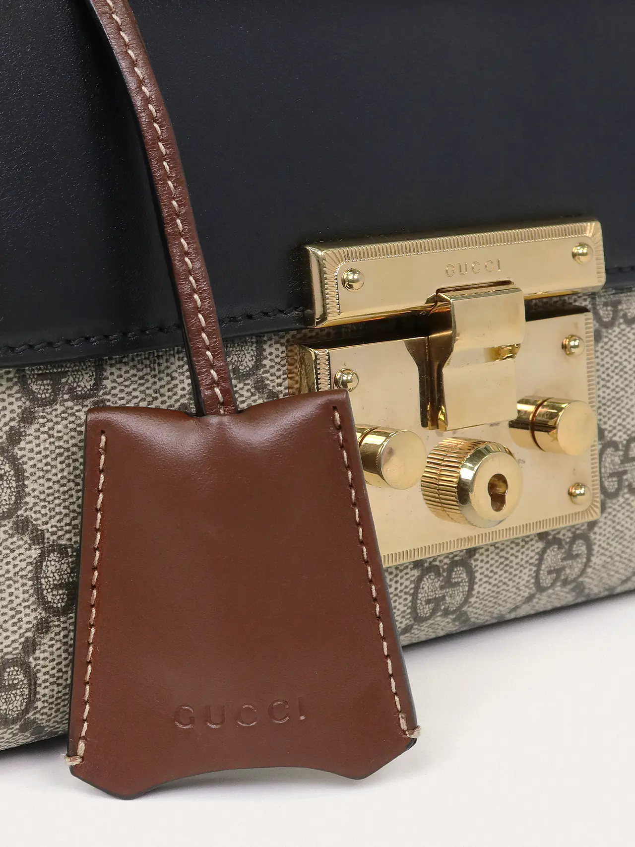Padlock Mini - Master
