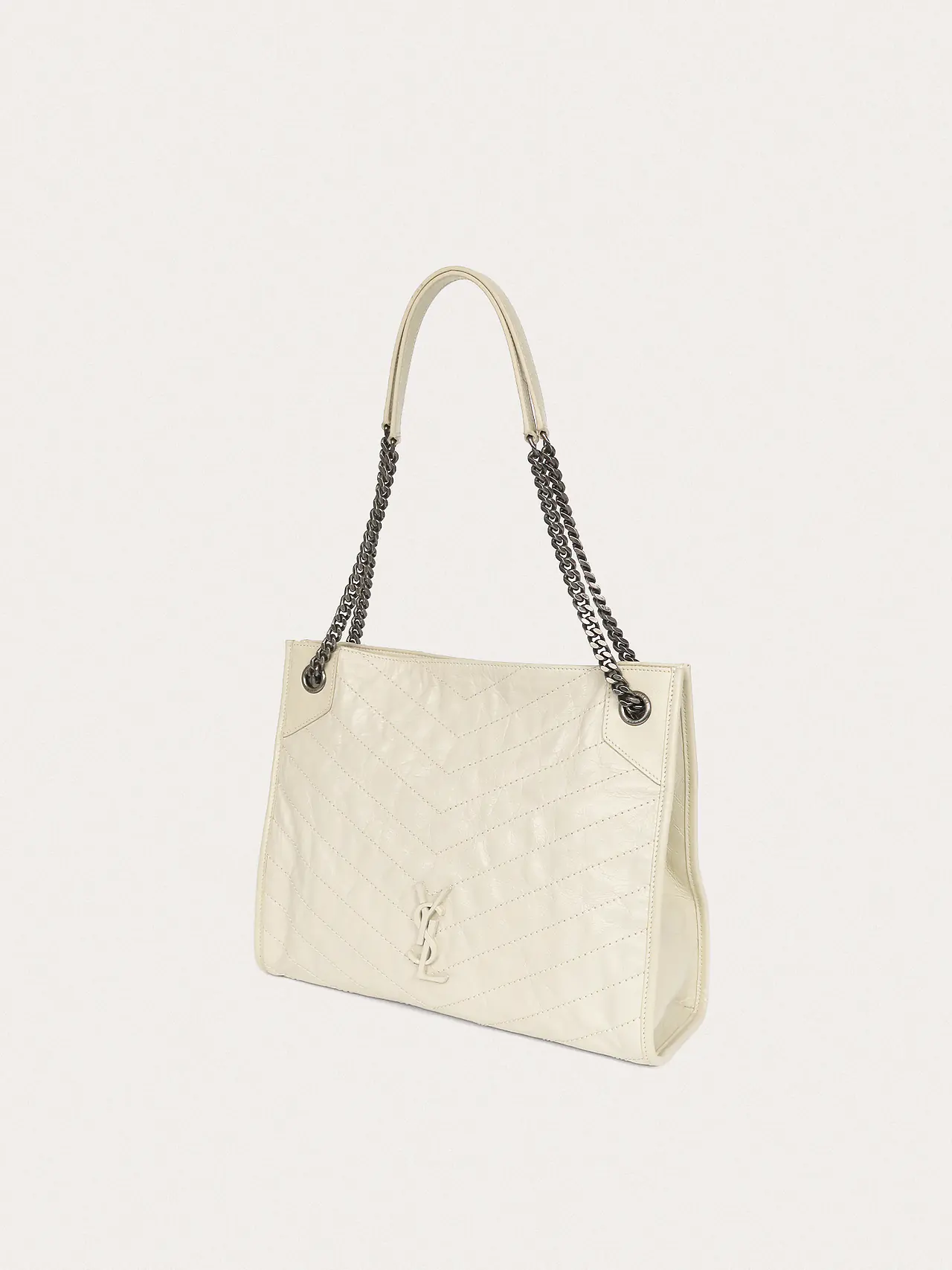 Saint Laurent Niki Shopping Bag Medium - Master