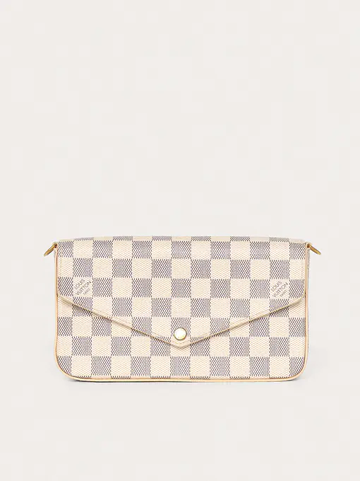 Louis Vuitton Felicie - Master