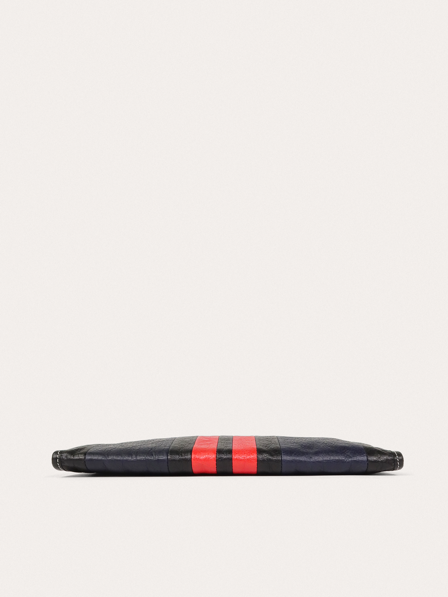Balenciaga Tricolor Bazar Pouch - Master
