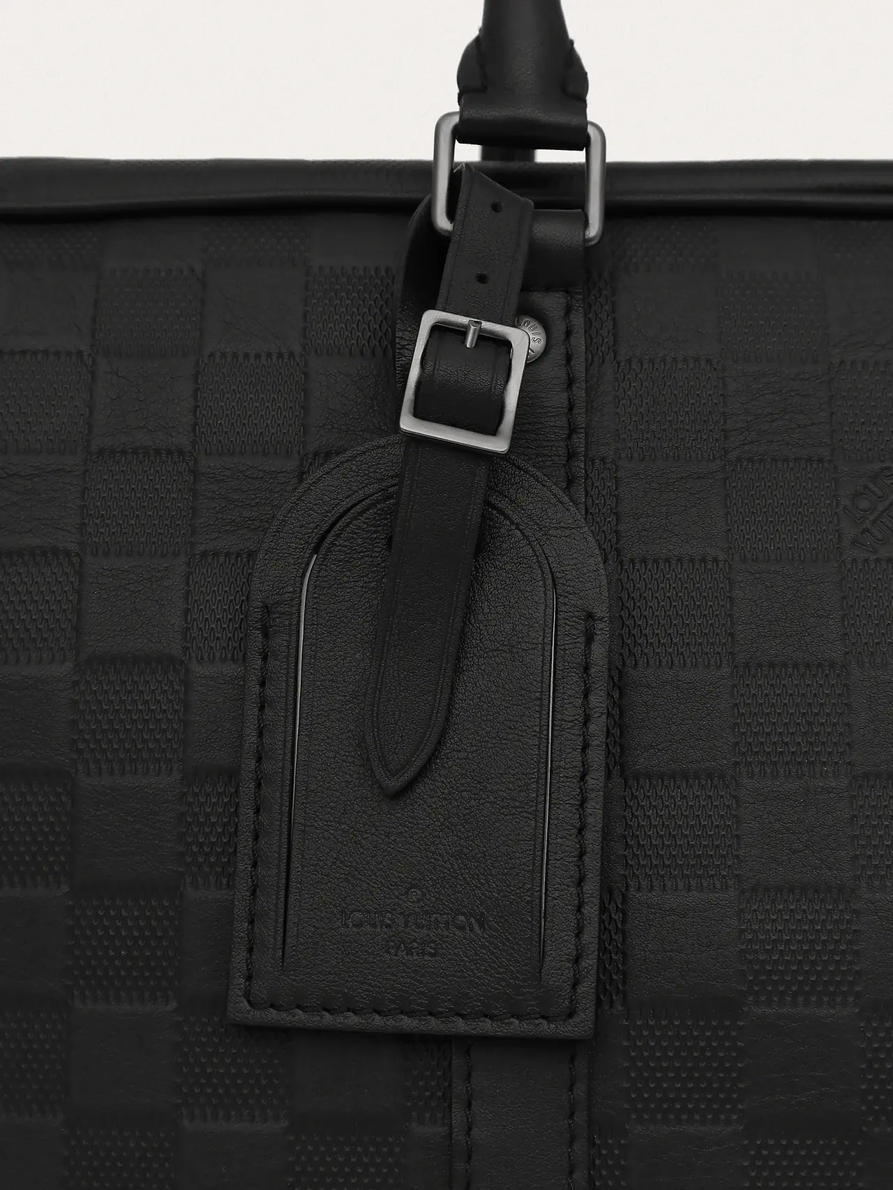 Louis Vuitton Porte Documents Voyage - Master