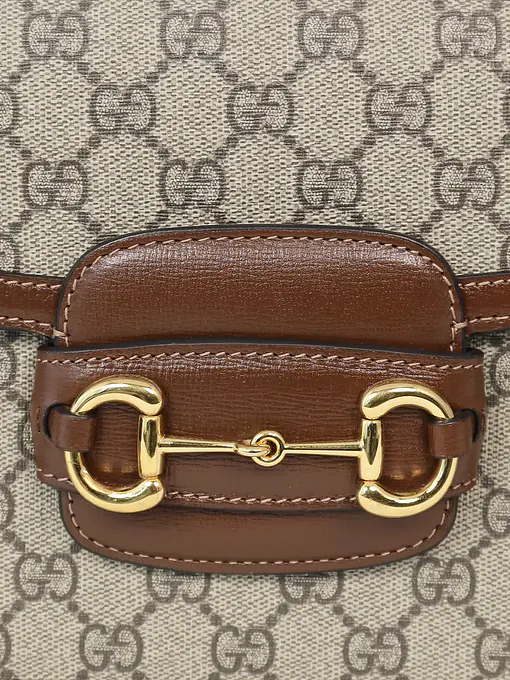 Gucci Horsebit - Master
