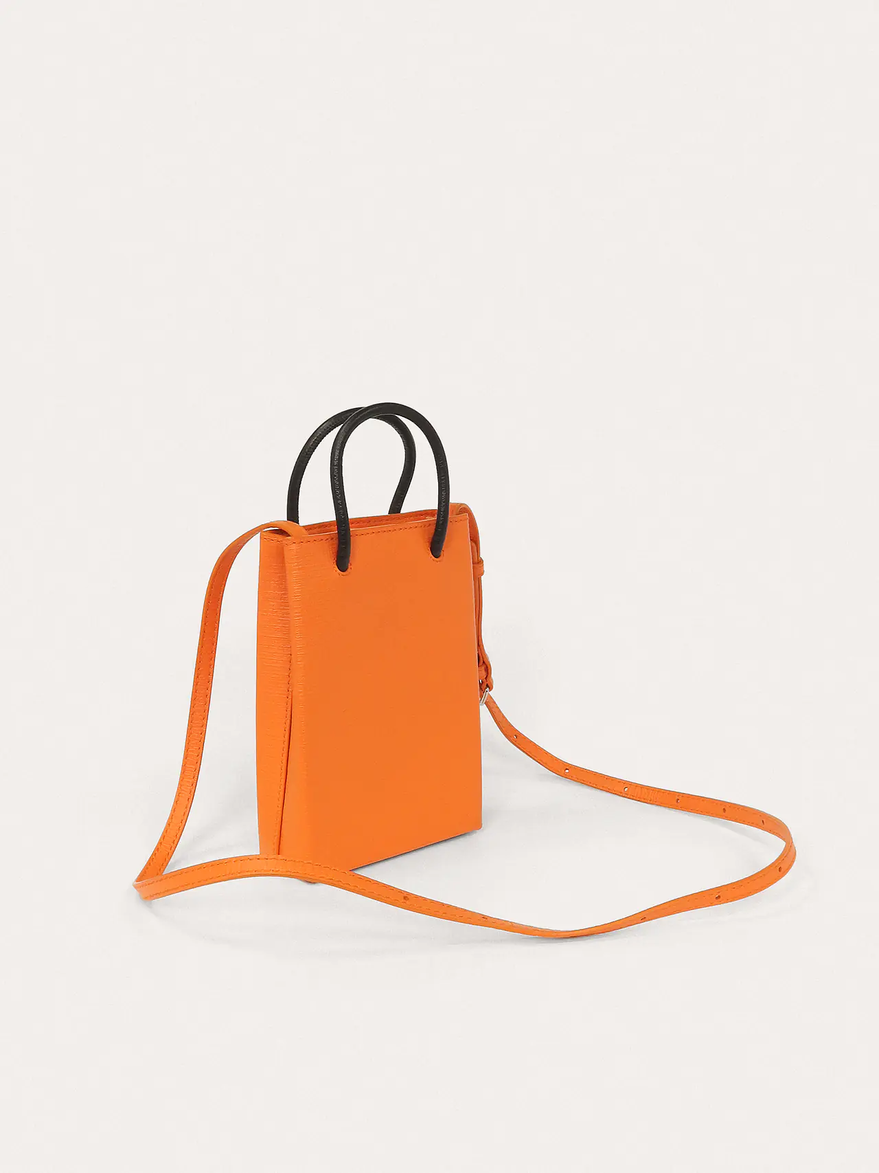 Mini Shopping bag - Master