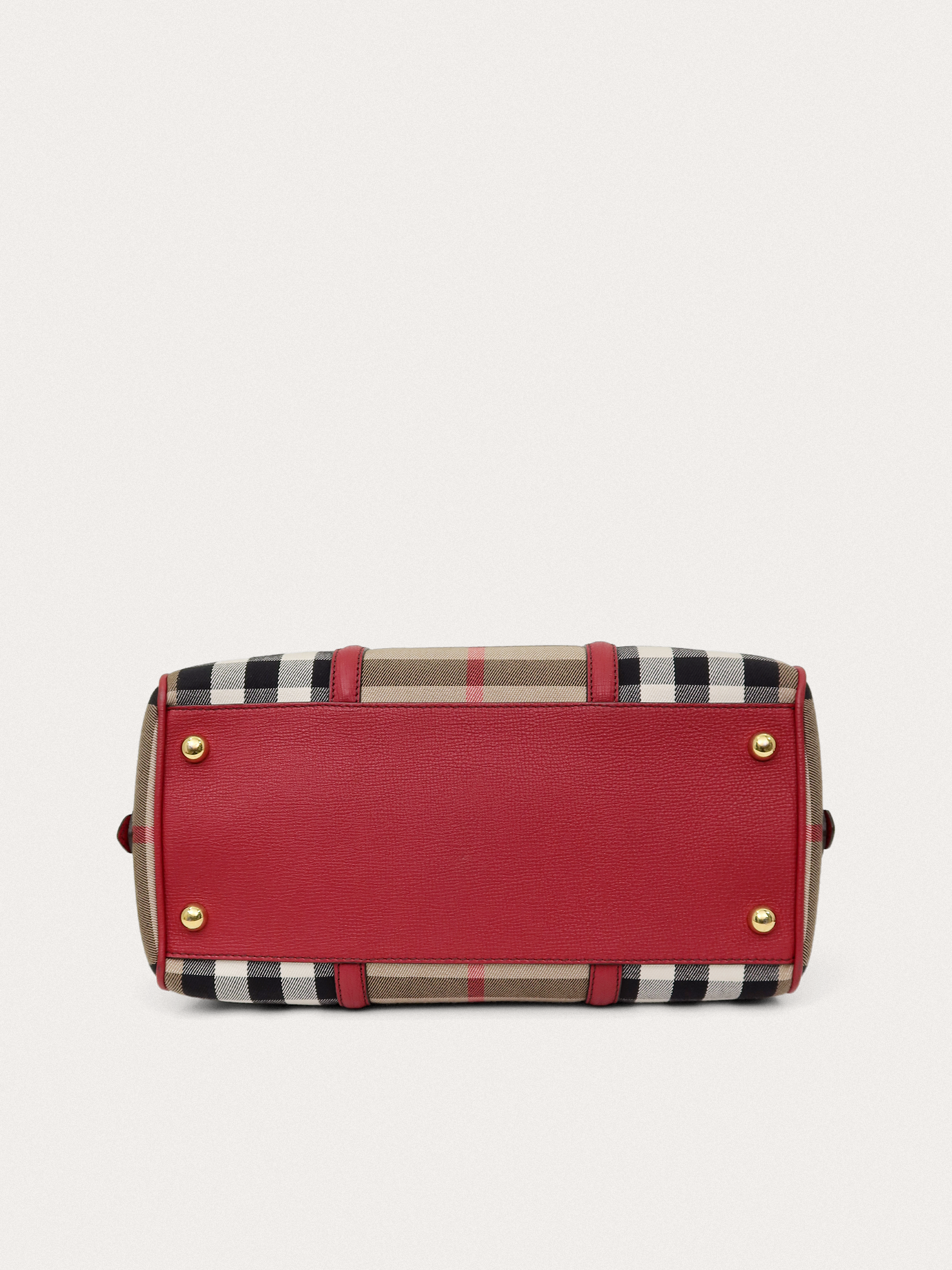 Burberry Alchester - Master