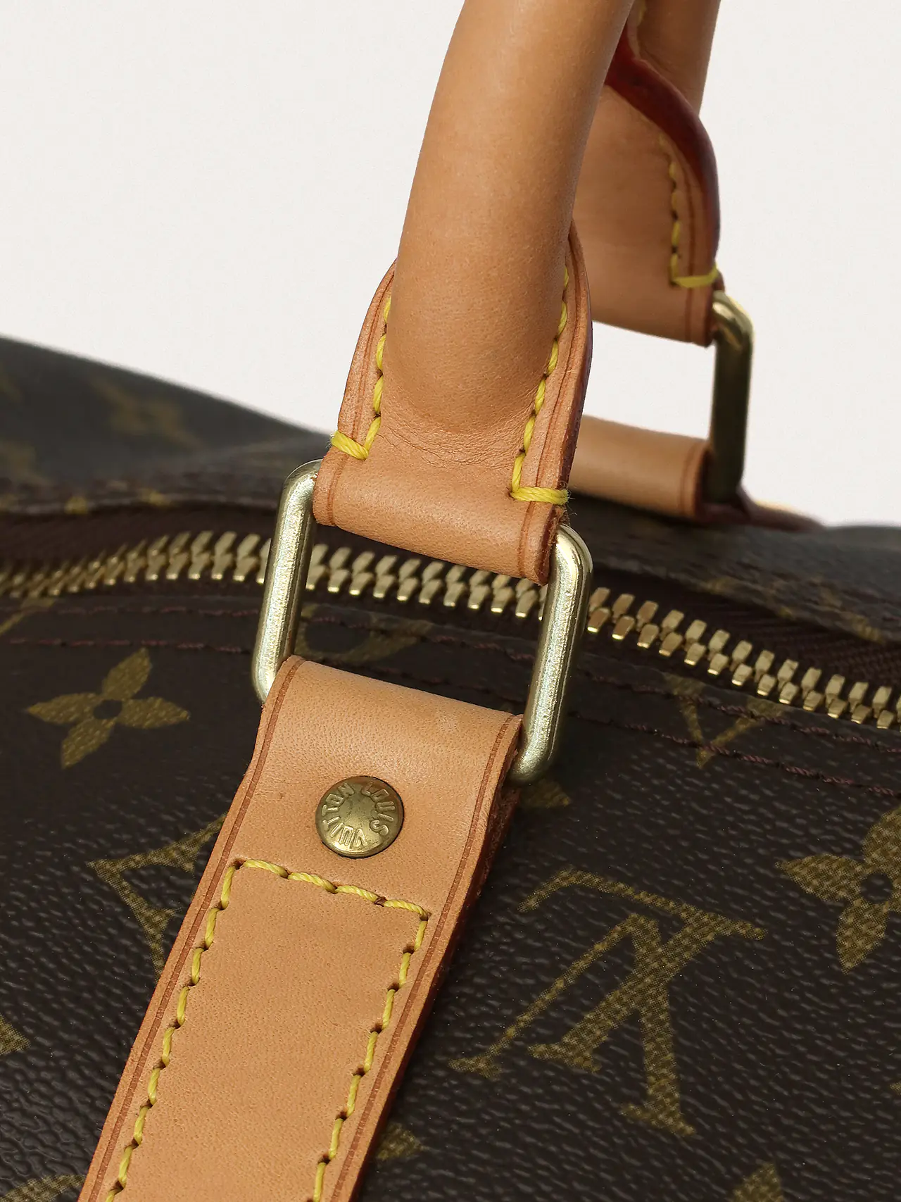 Louis Vuitton Keepall 50 - Master