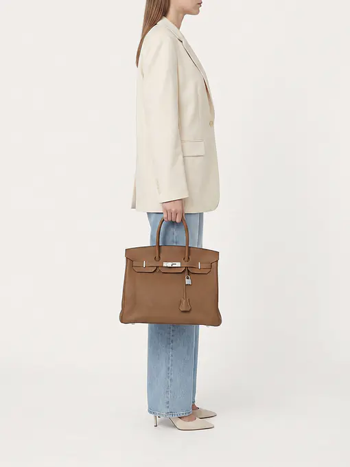Hermes Birkin 35 - Master