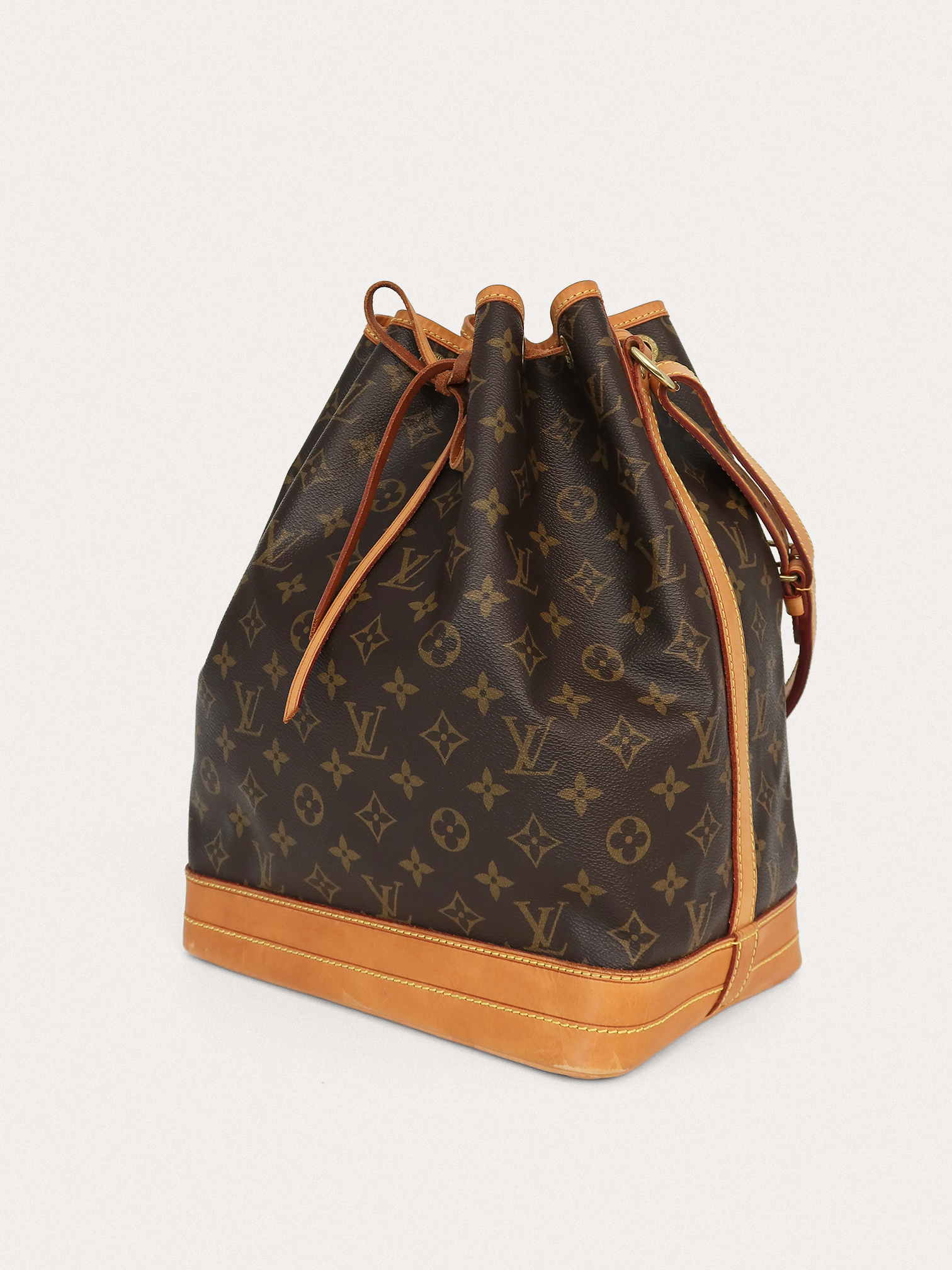 Louis Vuitton Noe - Master
