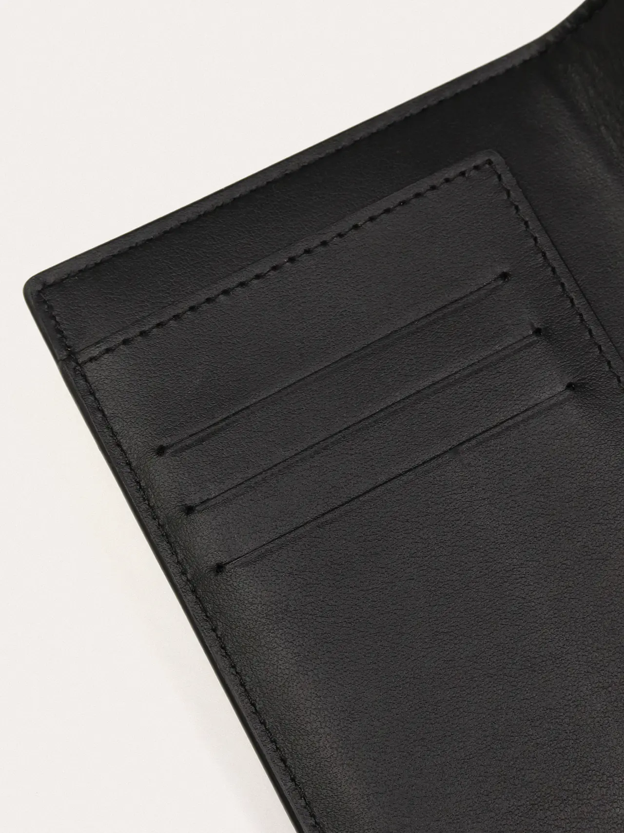 Passport Cover - Master