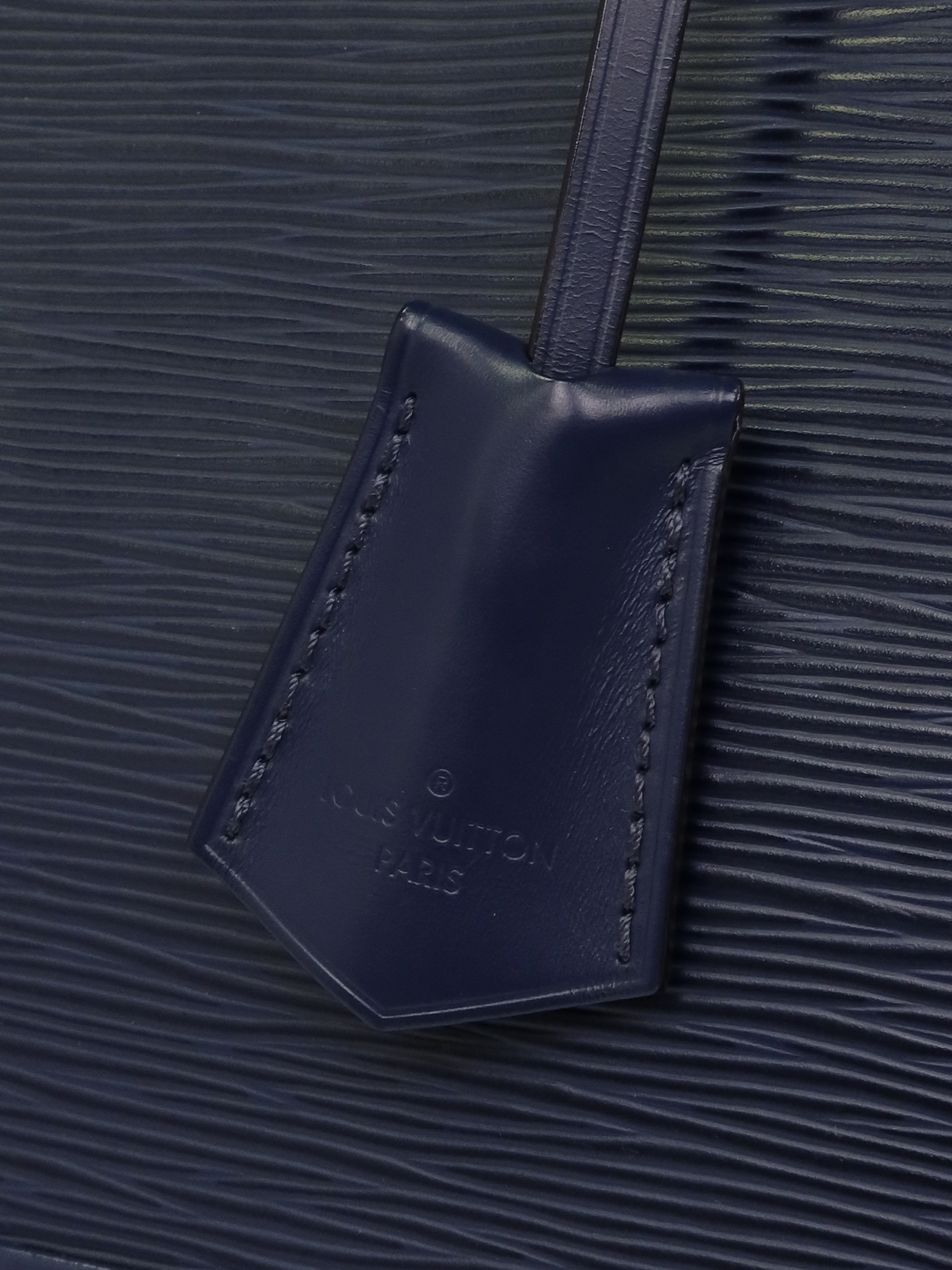 Louis Vuitton Alma PM - Master