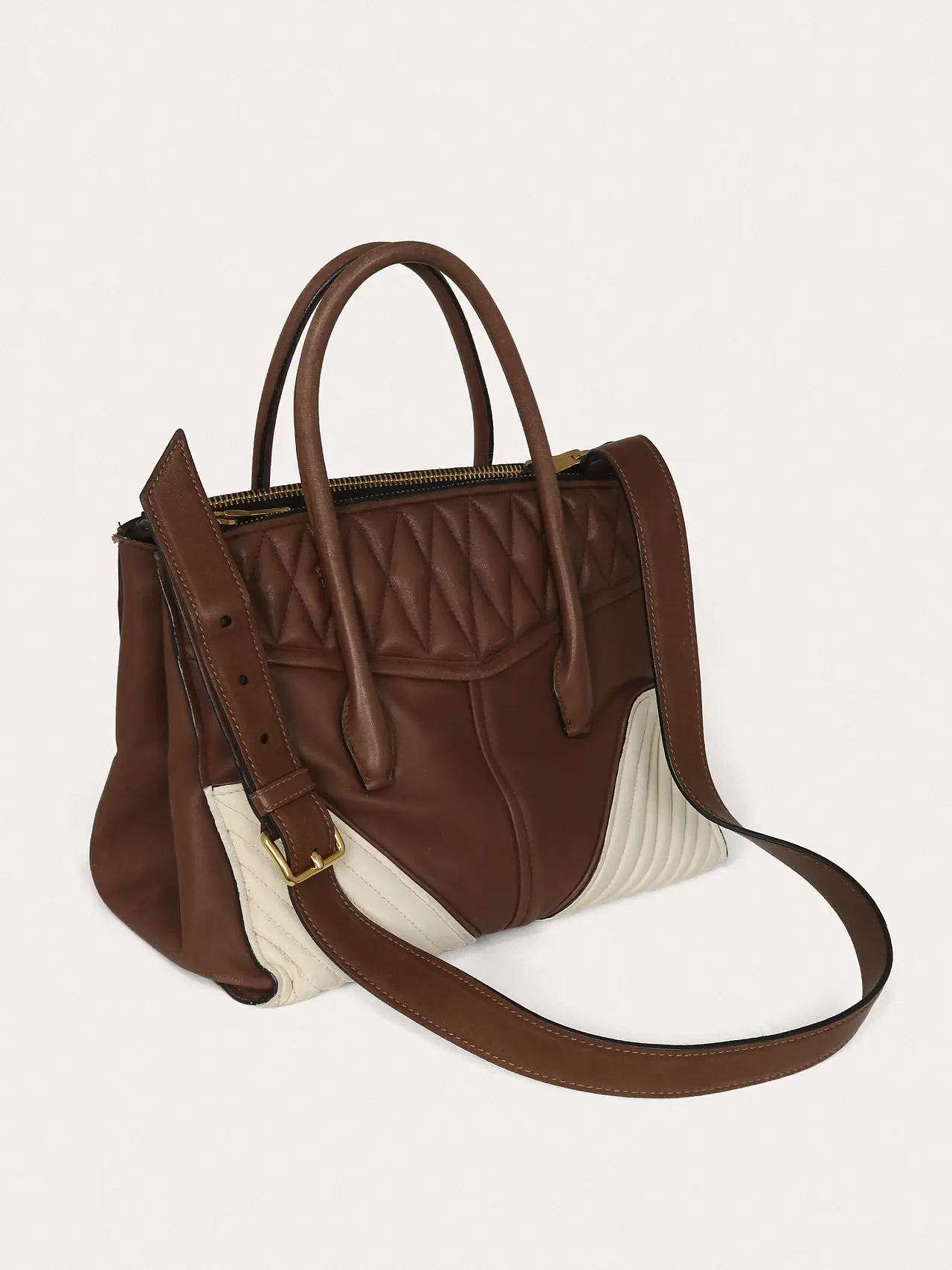 Biker Tote - Master
