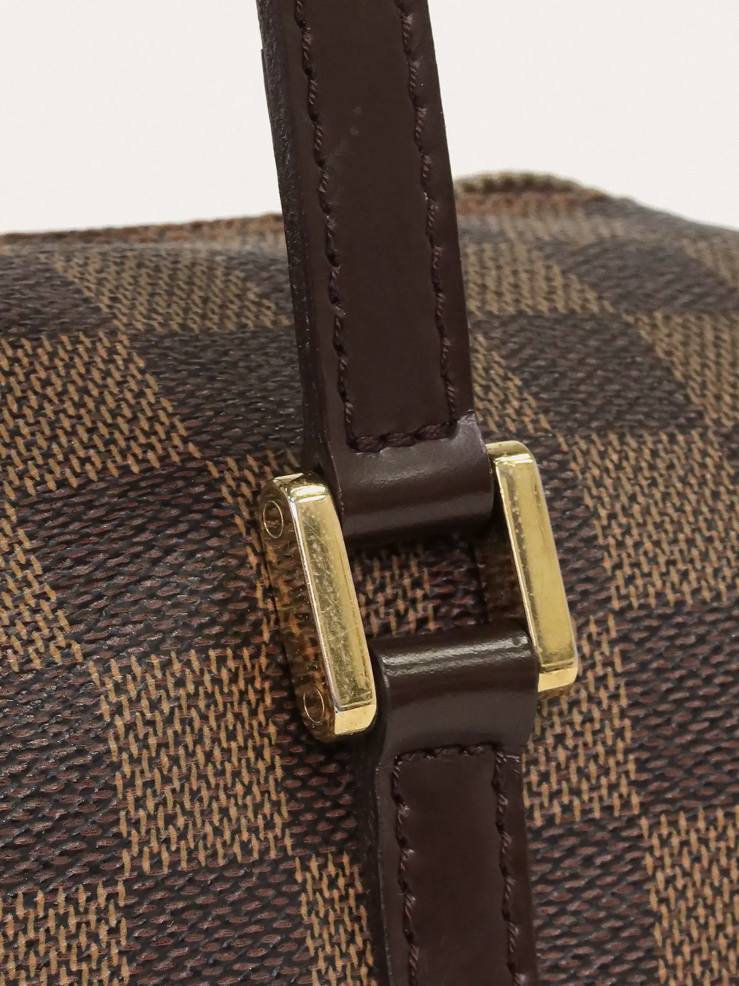 Papillon 26 - Master