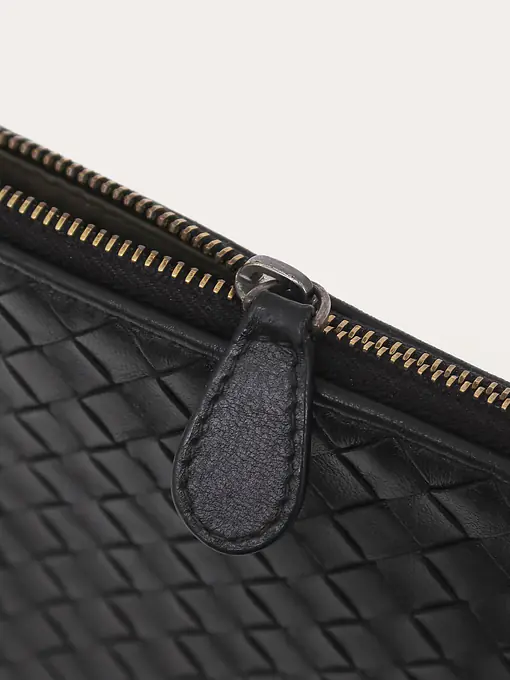 Intrecciato Pouch - Master
