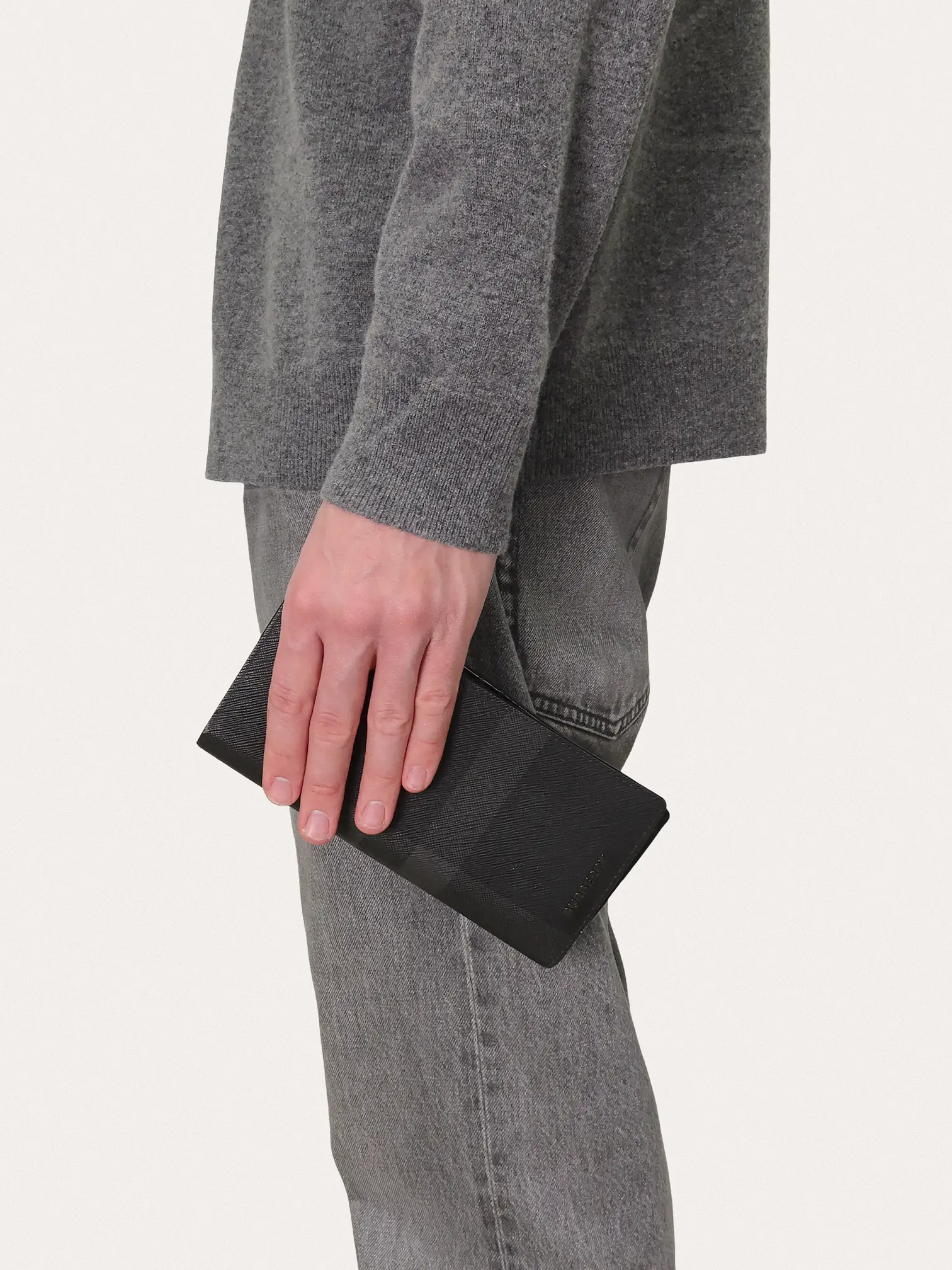 Wallet - Master