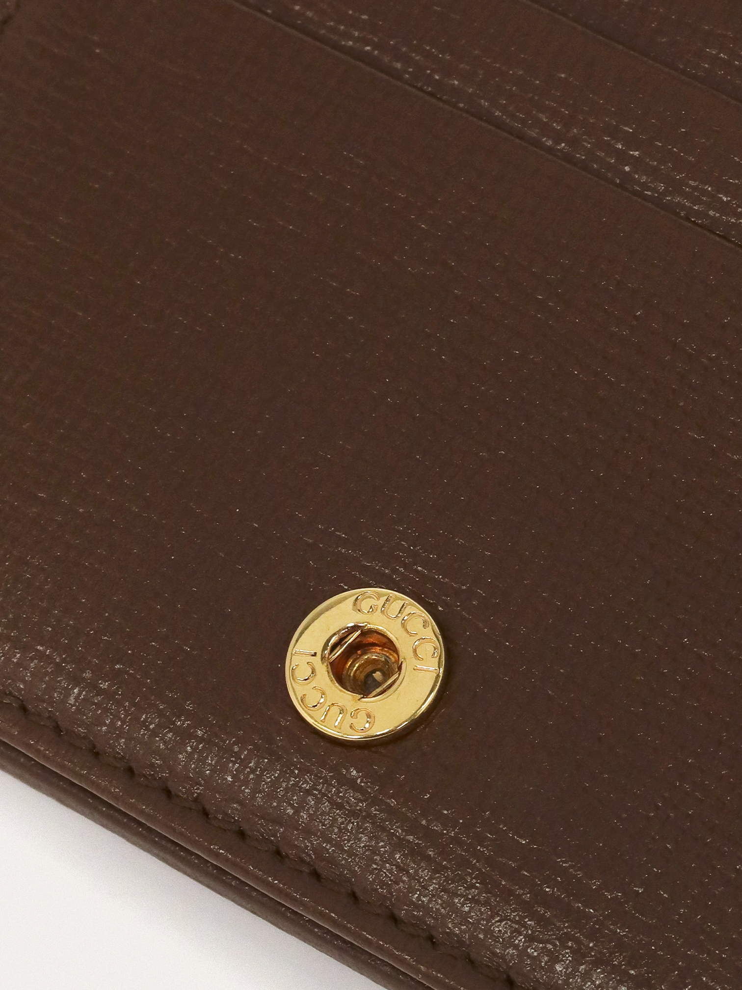 Gucci Horsebit WOC - Master