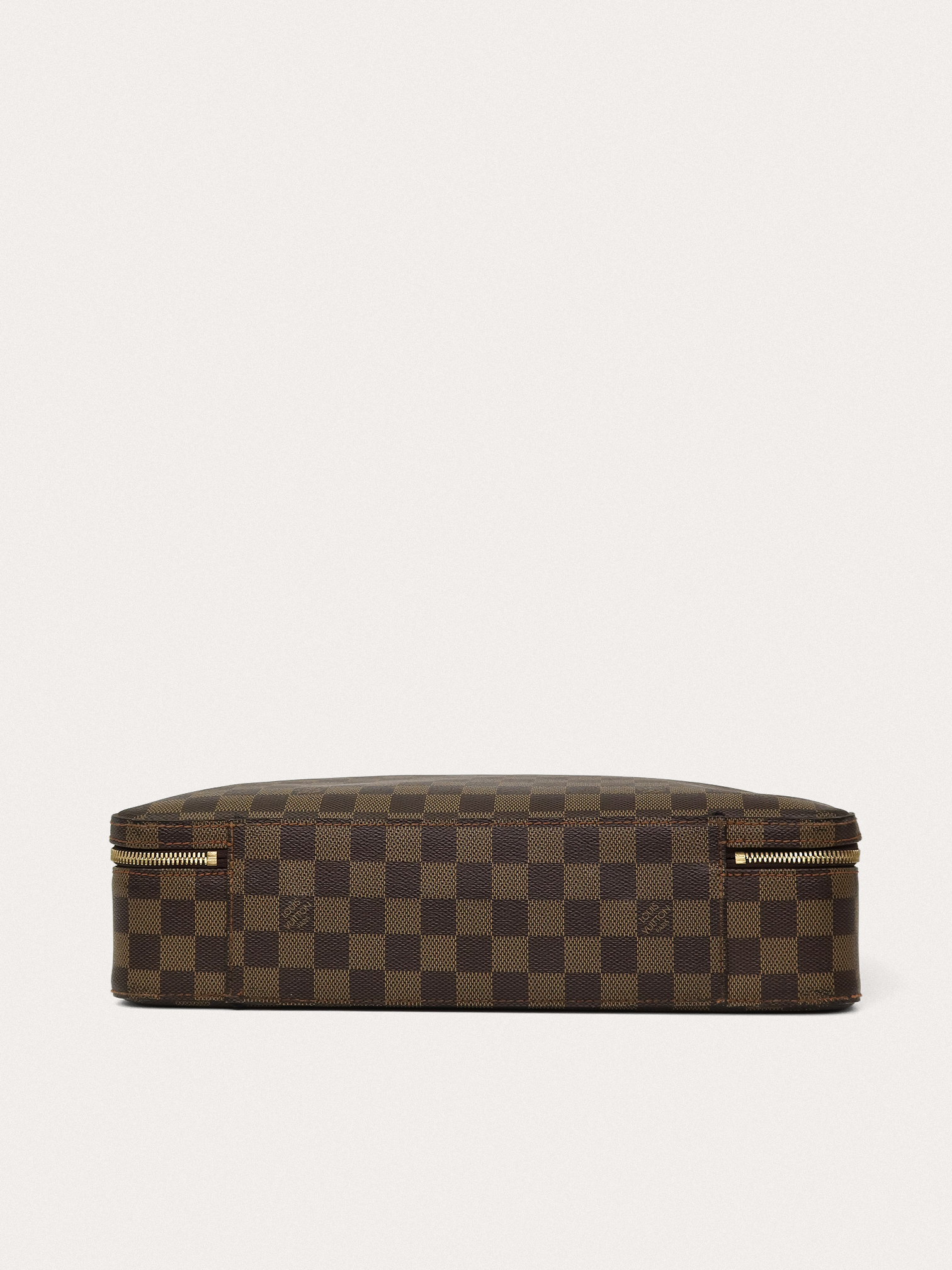 Louis Vuitton Porte Ordinateur Sabana - Master