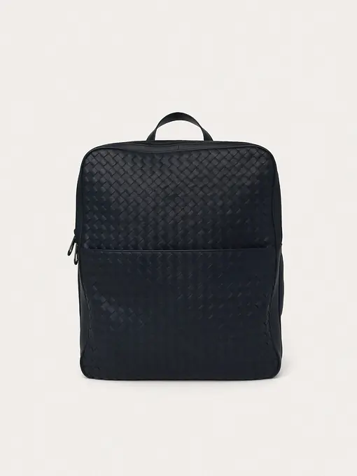 Bottega Veneta Intreciatto Backpack - Master