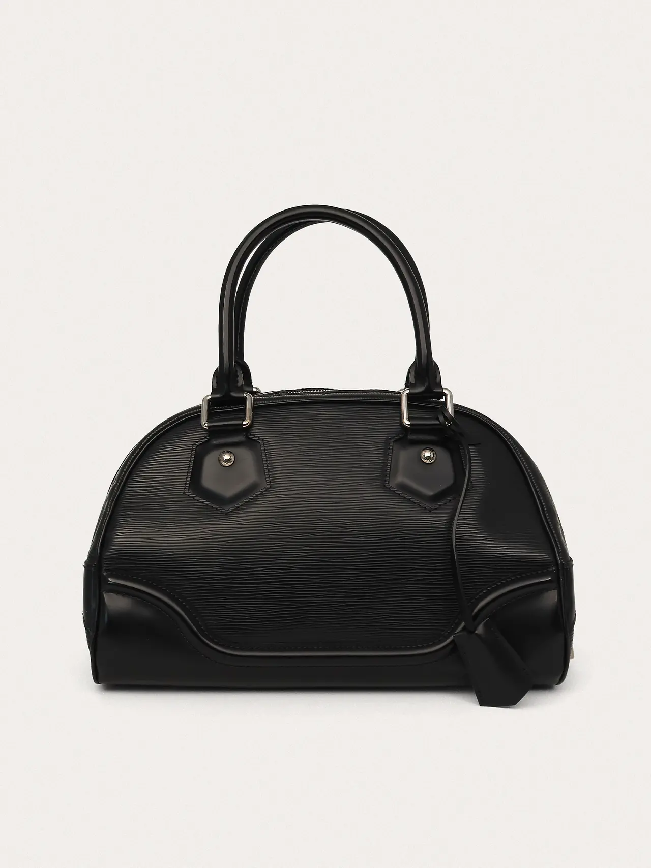 Louis Vuitton Bowling Montaigne PM - Master