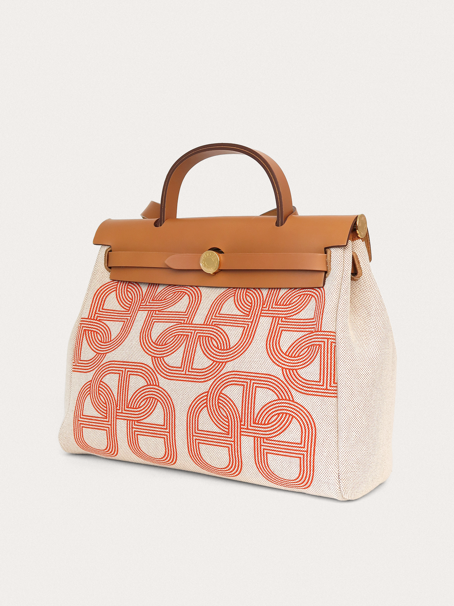 Hermes Herbag 31 - Master