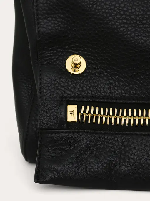 Alix Zip Clutch - Master