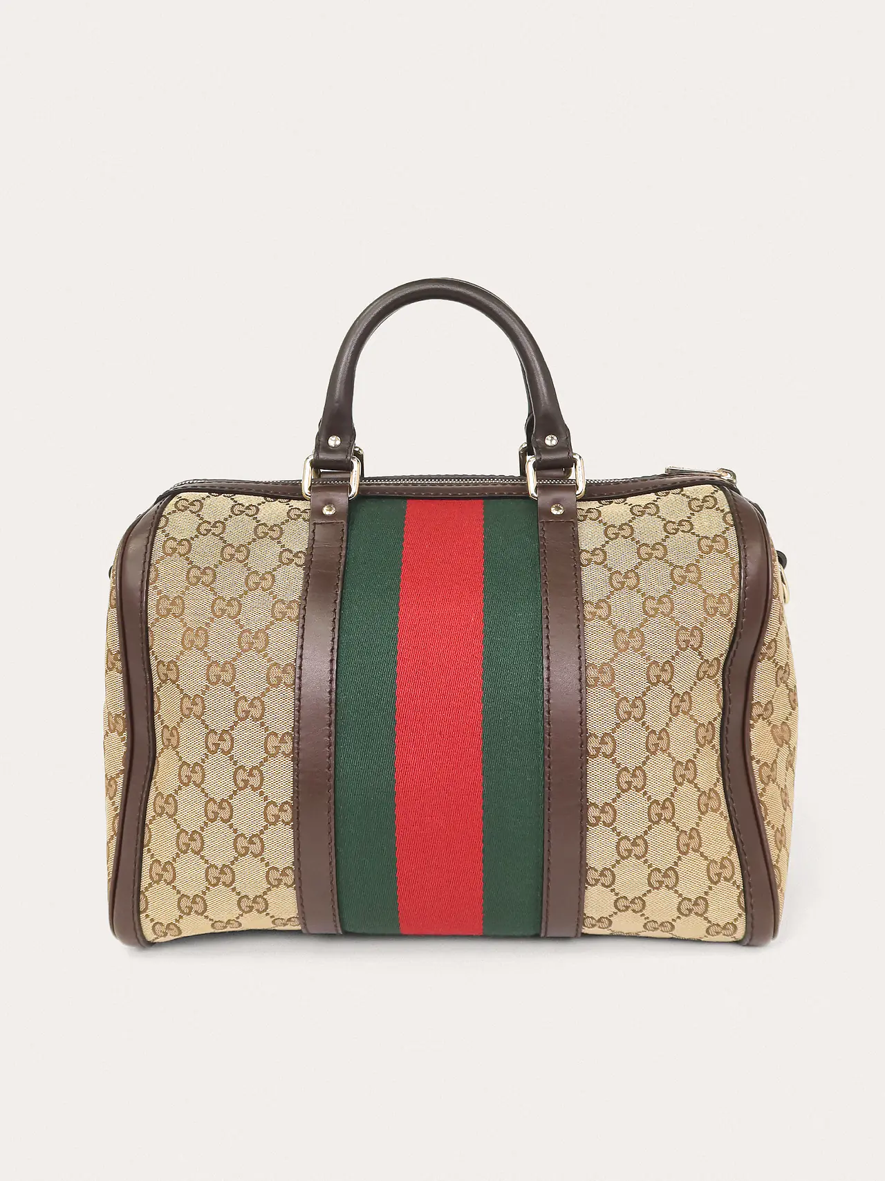 Joy Boston - Master