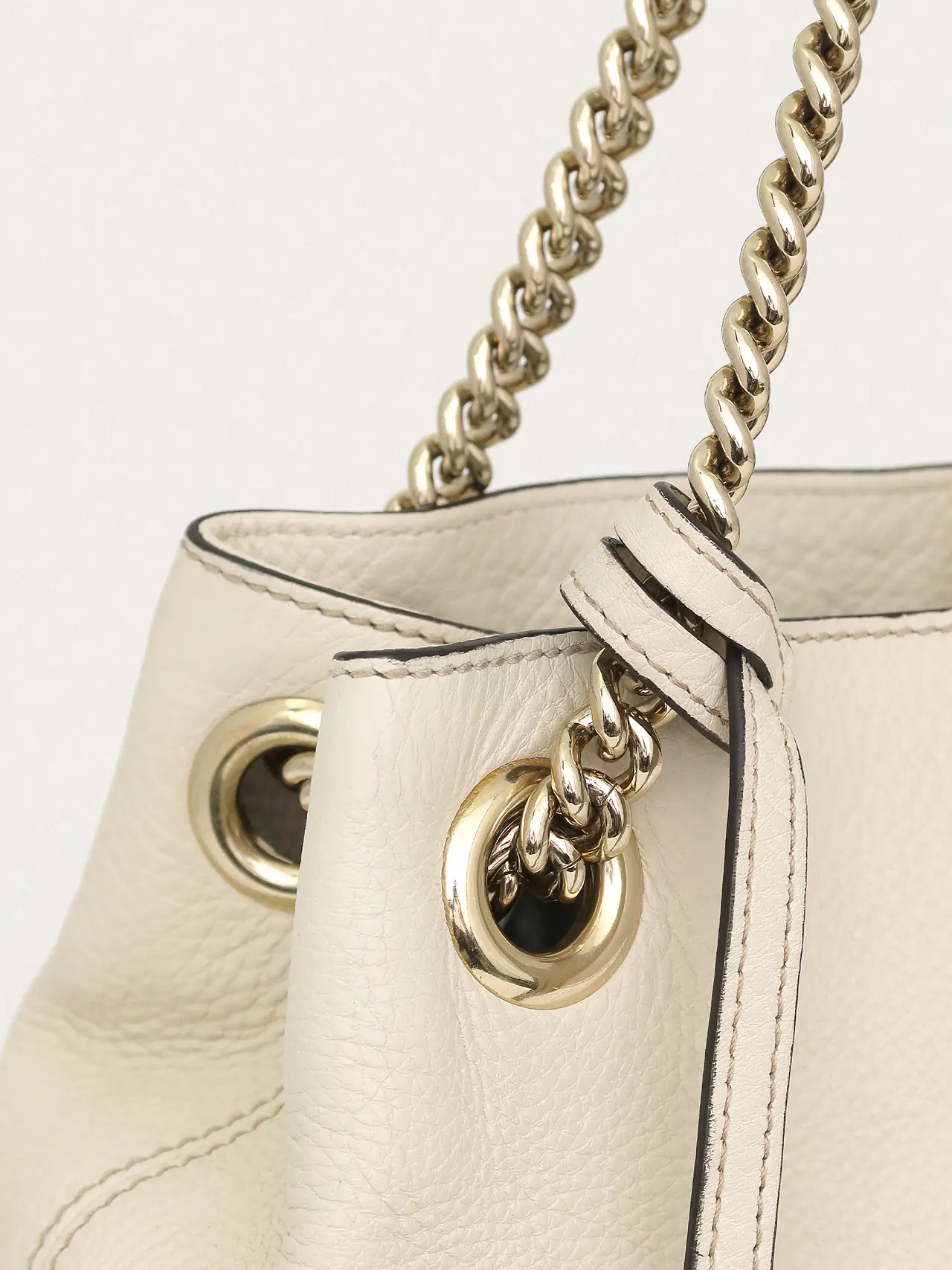 Soho Shoulder Bag - Master
