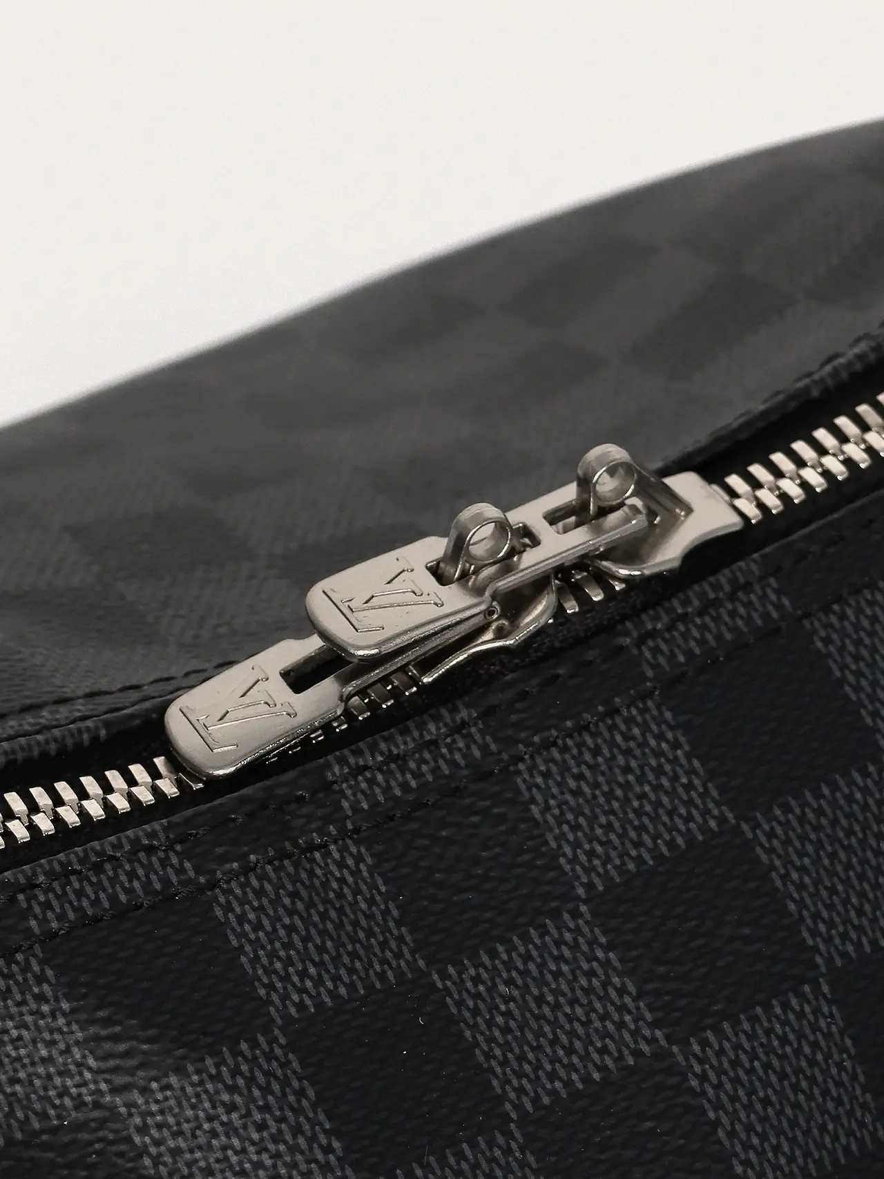 Louis Vuitton Keepall 55 - Master
