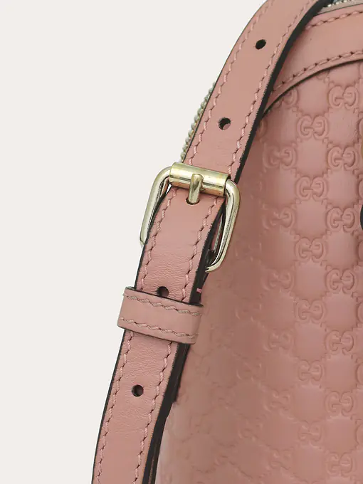 Gucci Microguccissima Mini - Master