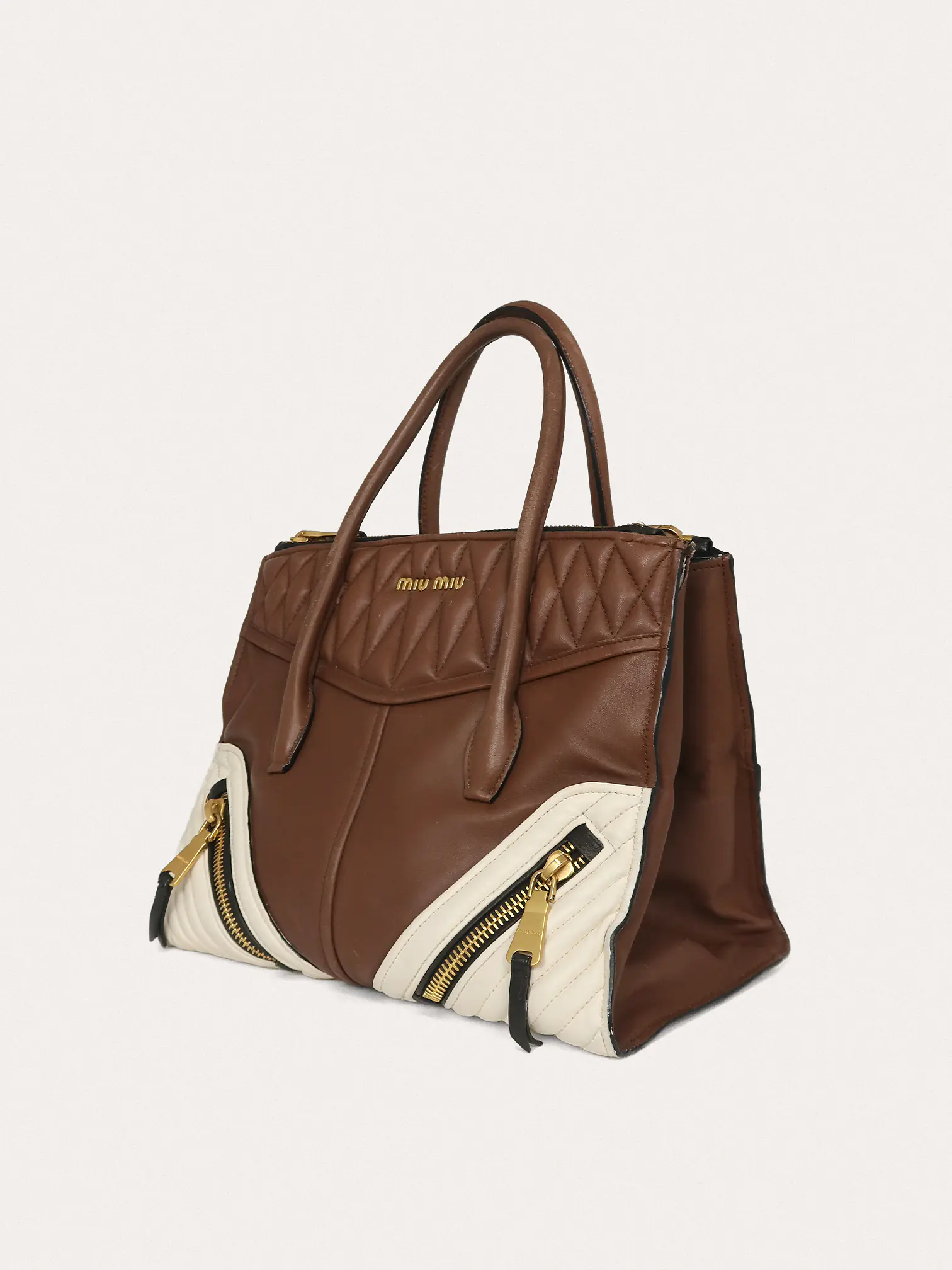 Biker Tote - Master