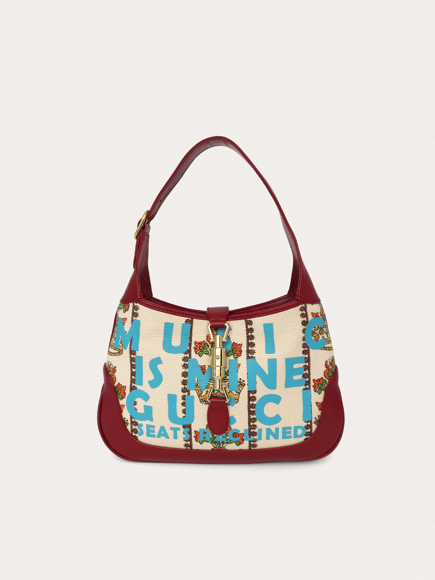 Gucci Jackie 1961 100 Centennial Music primary image