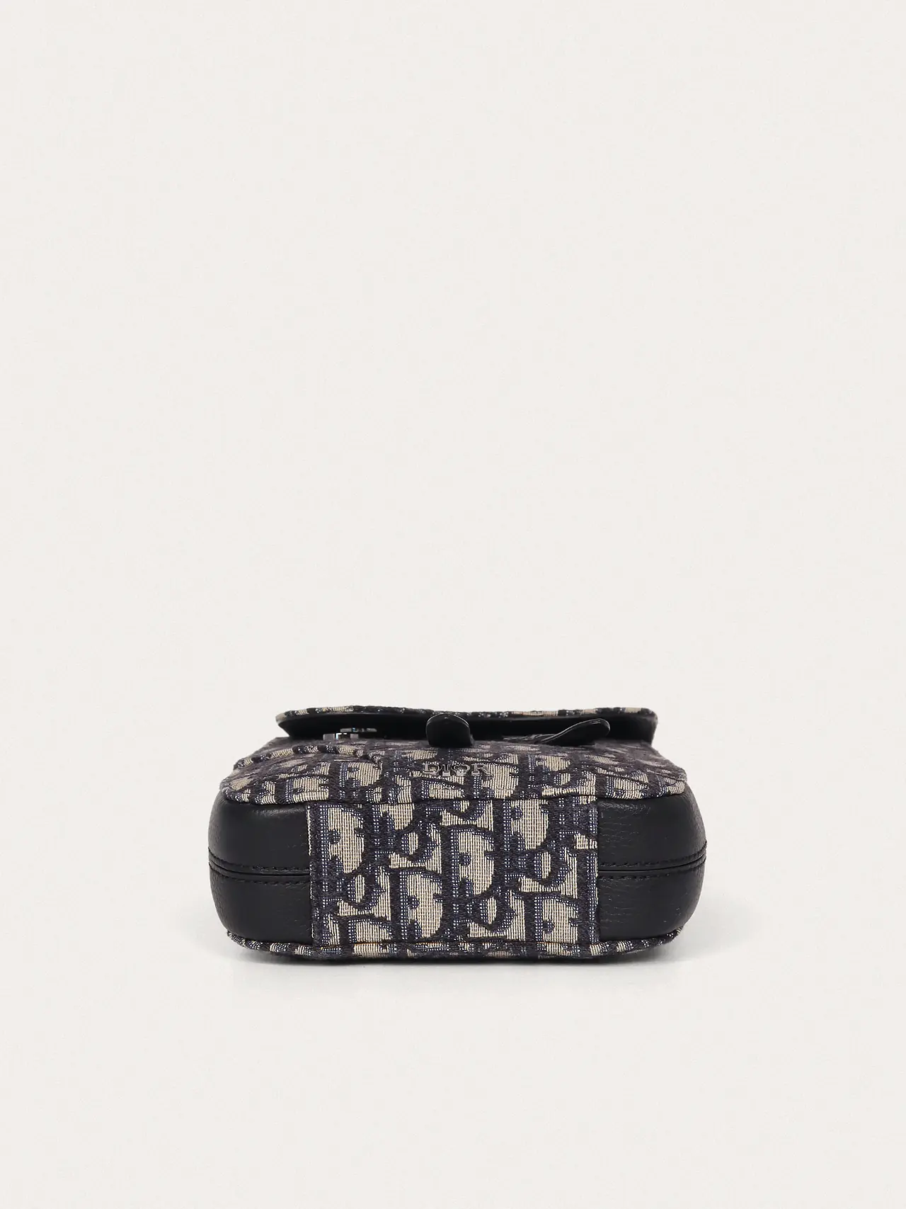 Christian Dior Rectangular Crossbody Pouch - Master