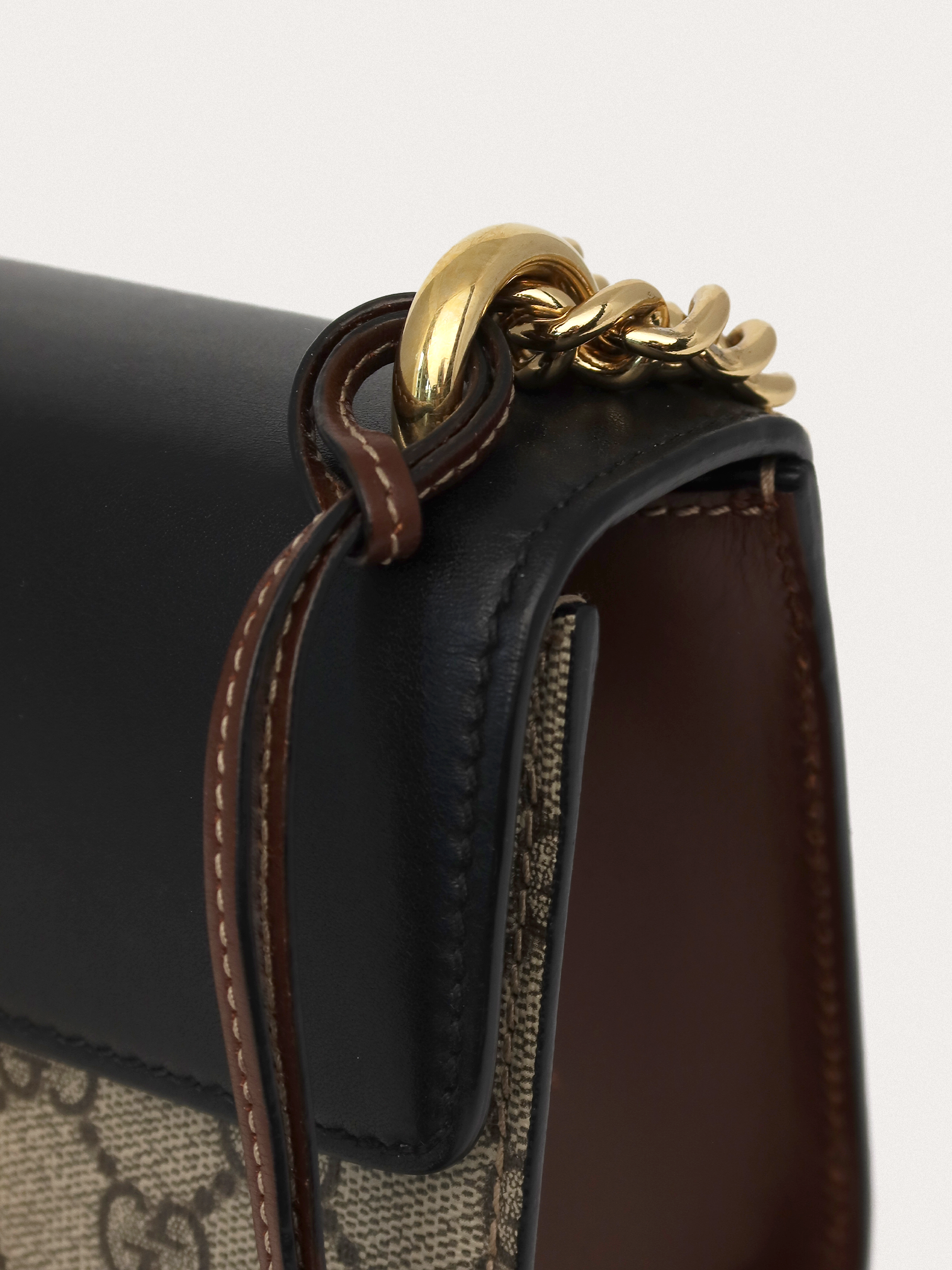 Gucci Padlock Mini - Master