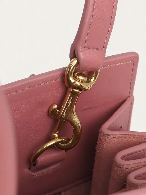 Saint Laurent Sac De Jour - Master