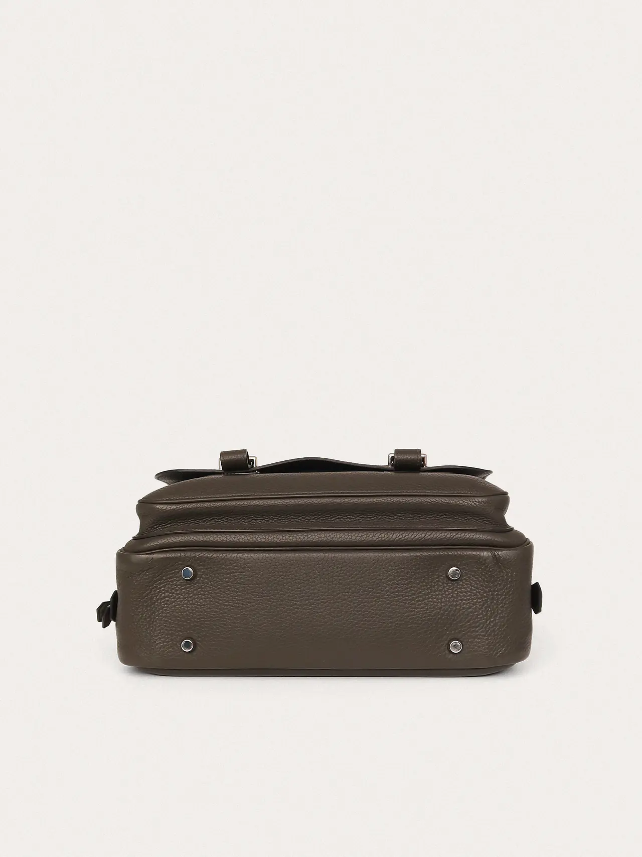 Hermes Steve Travel Bag - Master