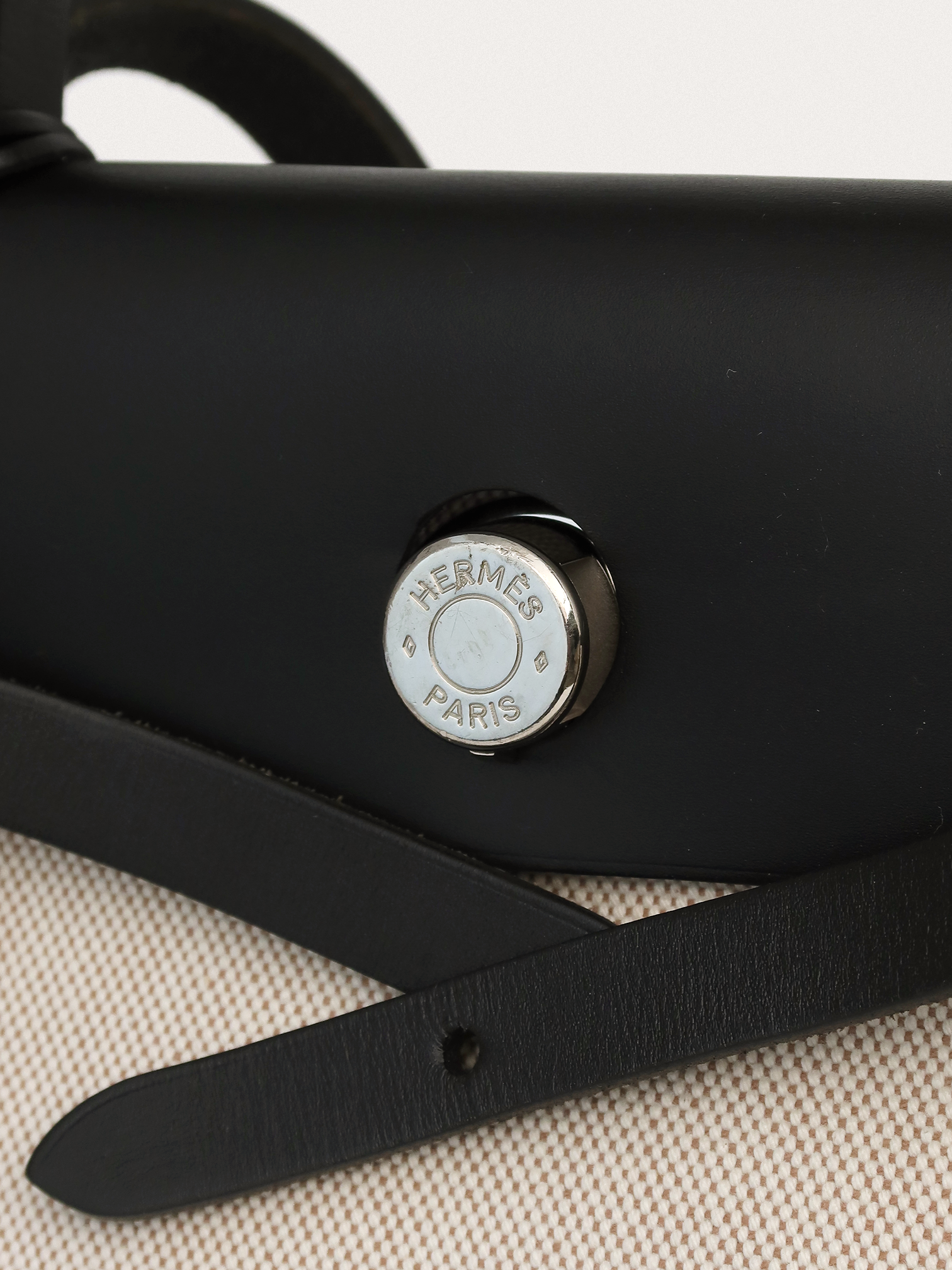 Hermes Herbag 31 - Master