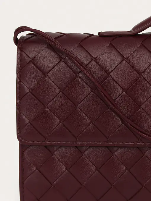 Bottega Veneta Andiamo Clutch - Master