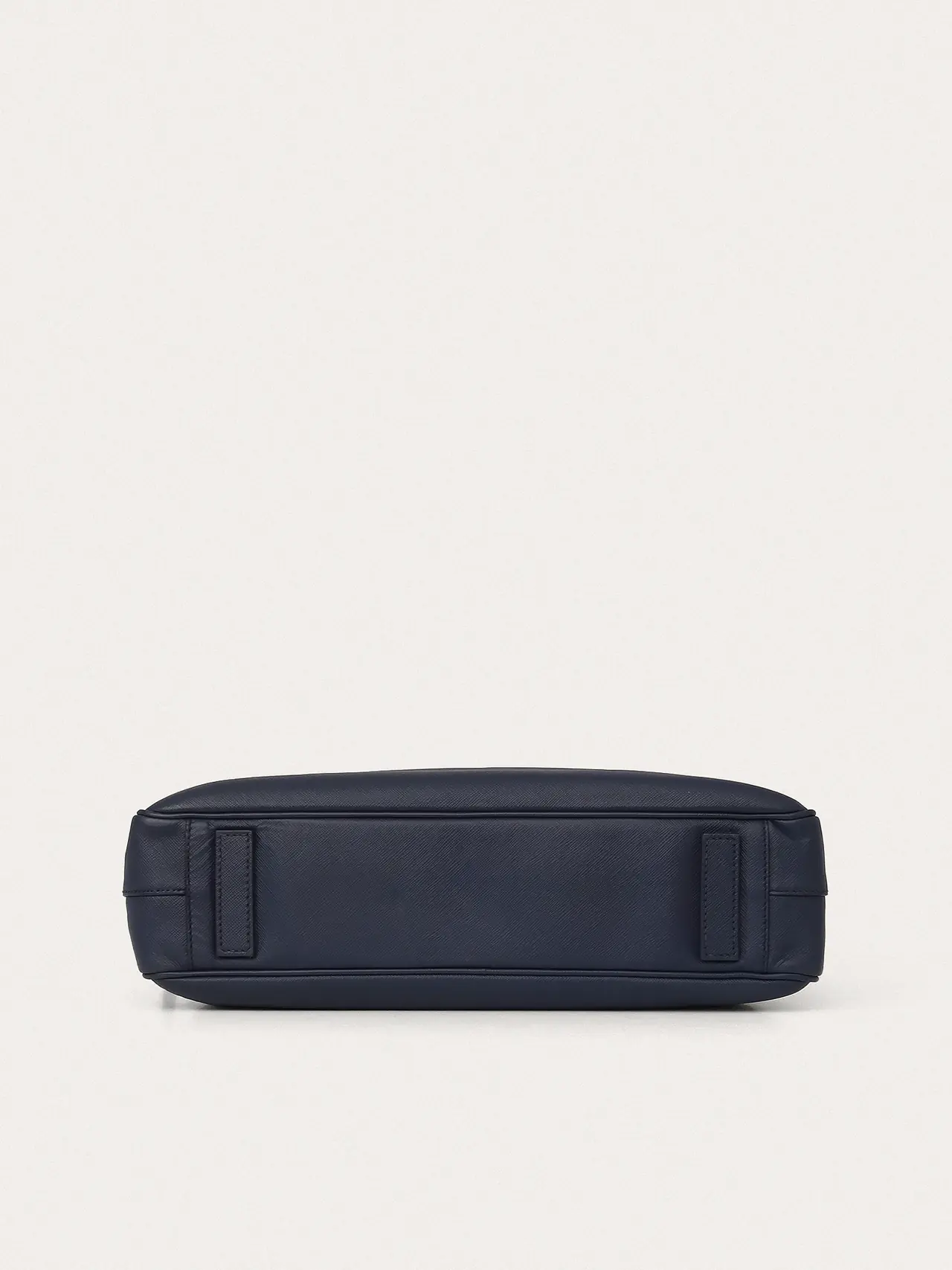 Prada Travel Leather Briefcase - Master