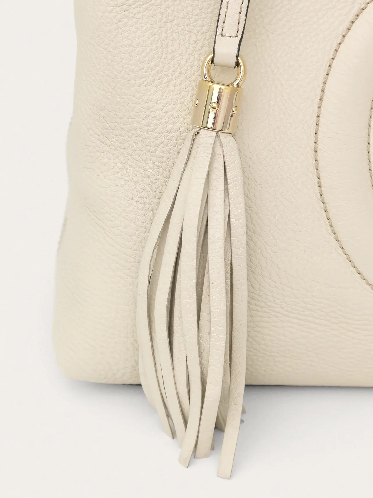Soho Shoulder Bag - Master
