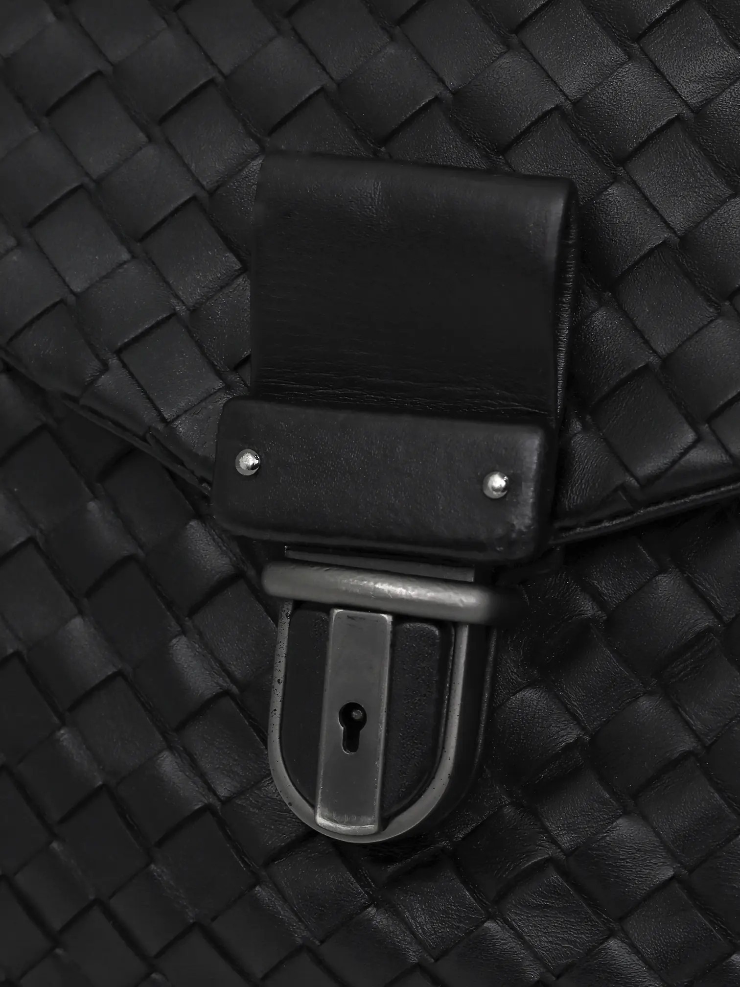 Intrecciato Briefcase - Master