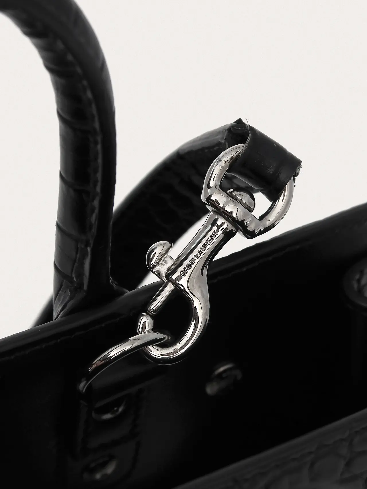 Saint Laurent Sac De Jour - Master