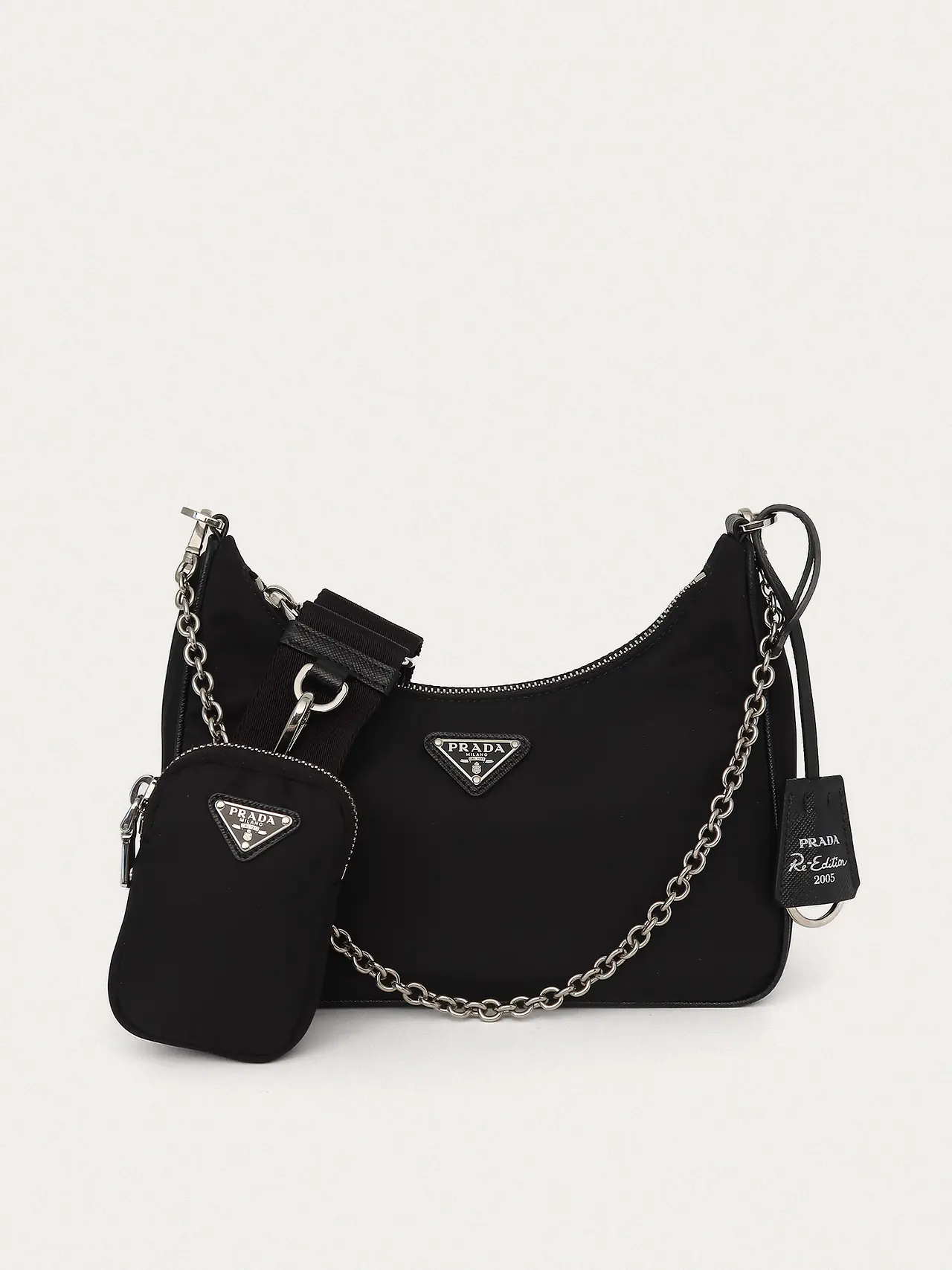 Prada Re-Edition 2005 Re-Nylon - Master