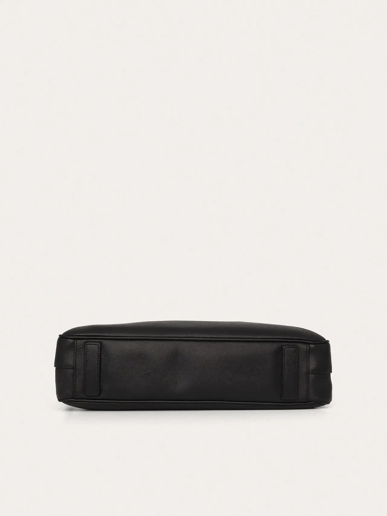 Prada Travel Leather Briefcase - Master