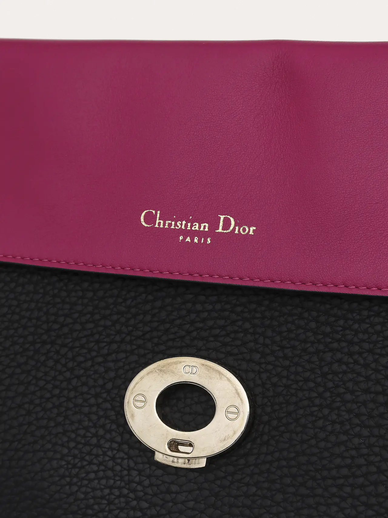 Be Dior Flap - Master