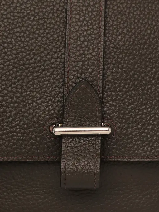 Hermes Steve Travel Bag - Master