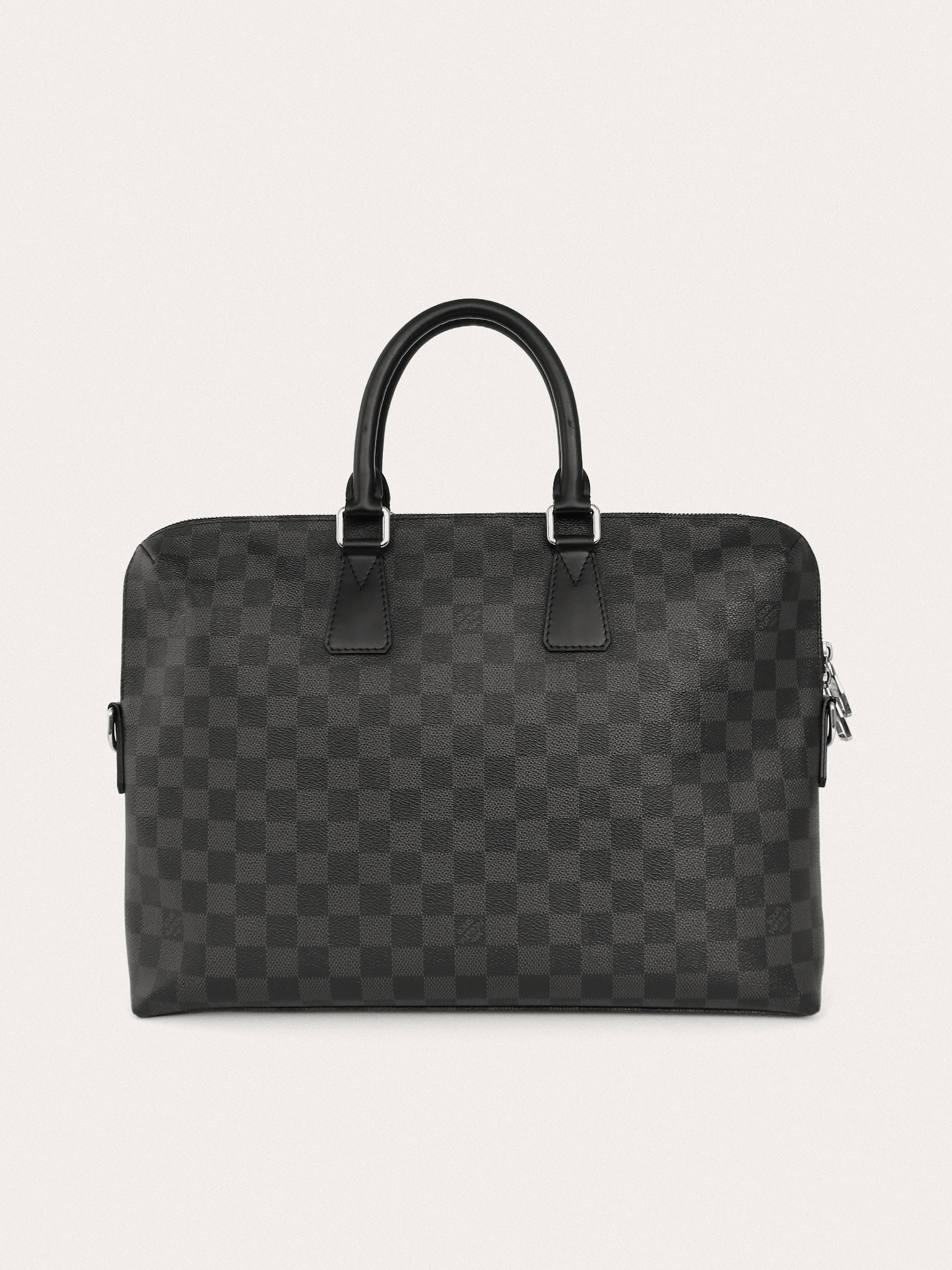 Louis Vuitton Porte Documents Business Bag - Master
