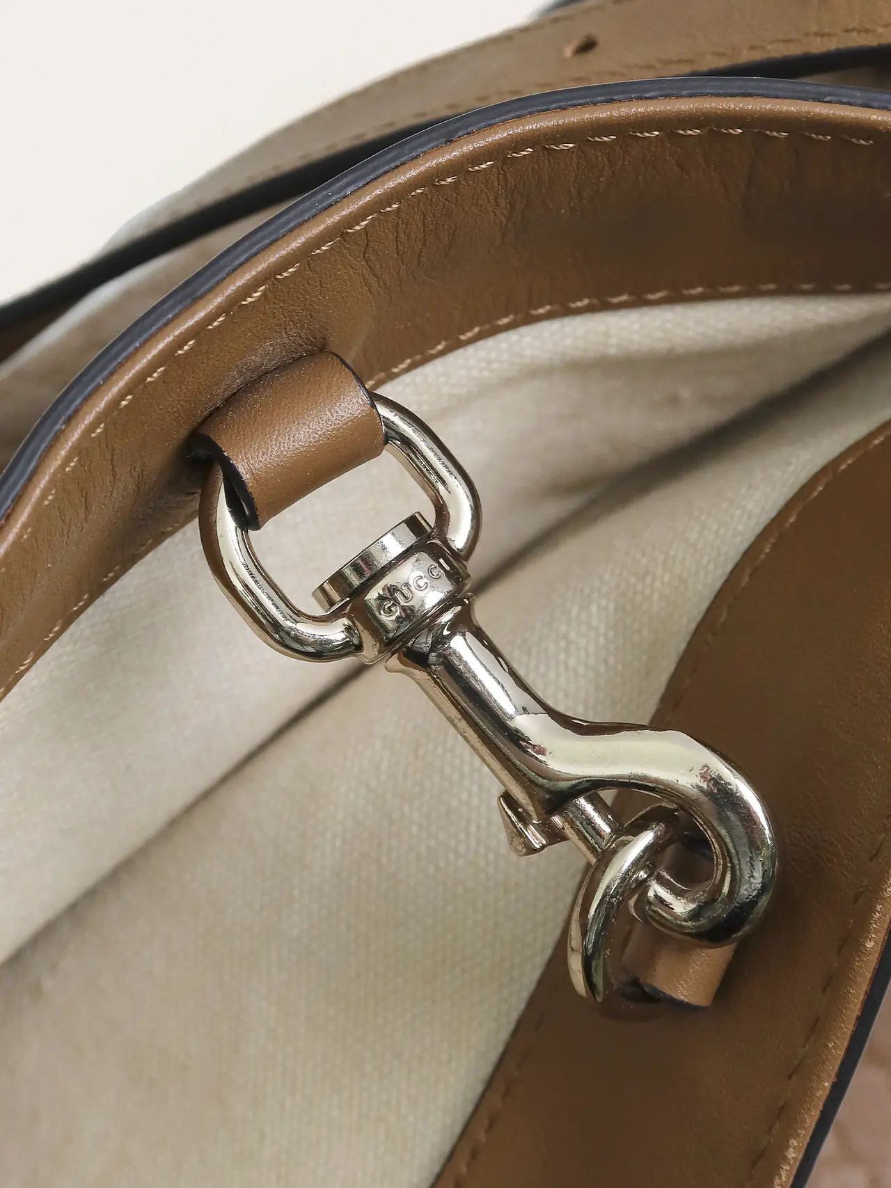 Microguccissima Tote - Master