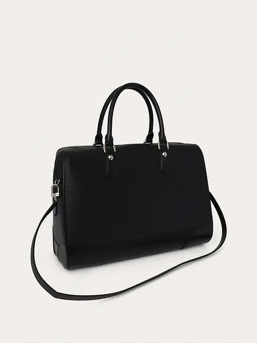 Louis Vuitton Sac De Ville Bourget - Master
