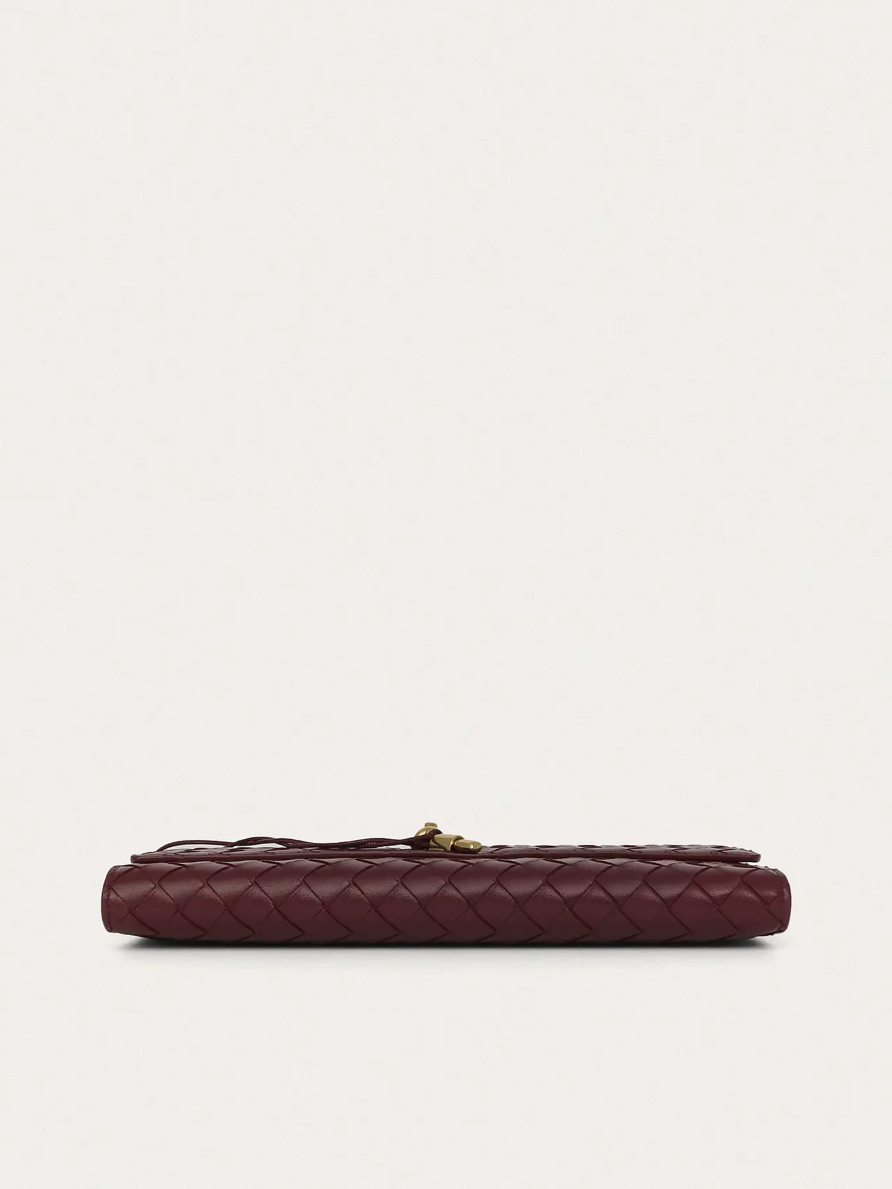 Bottega Veneta Andiamo Clutch - Master