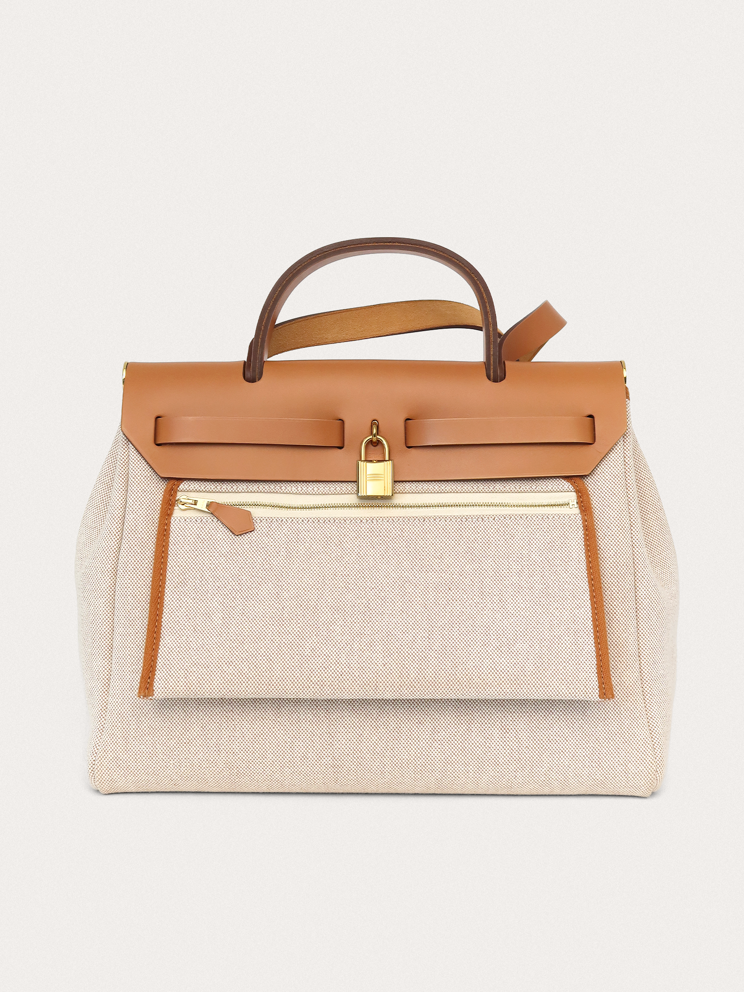Hermes Herbag 31 - Master