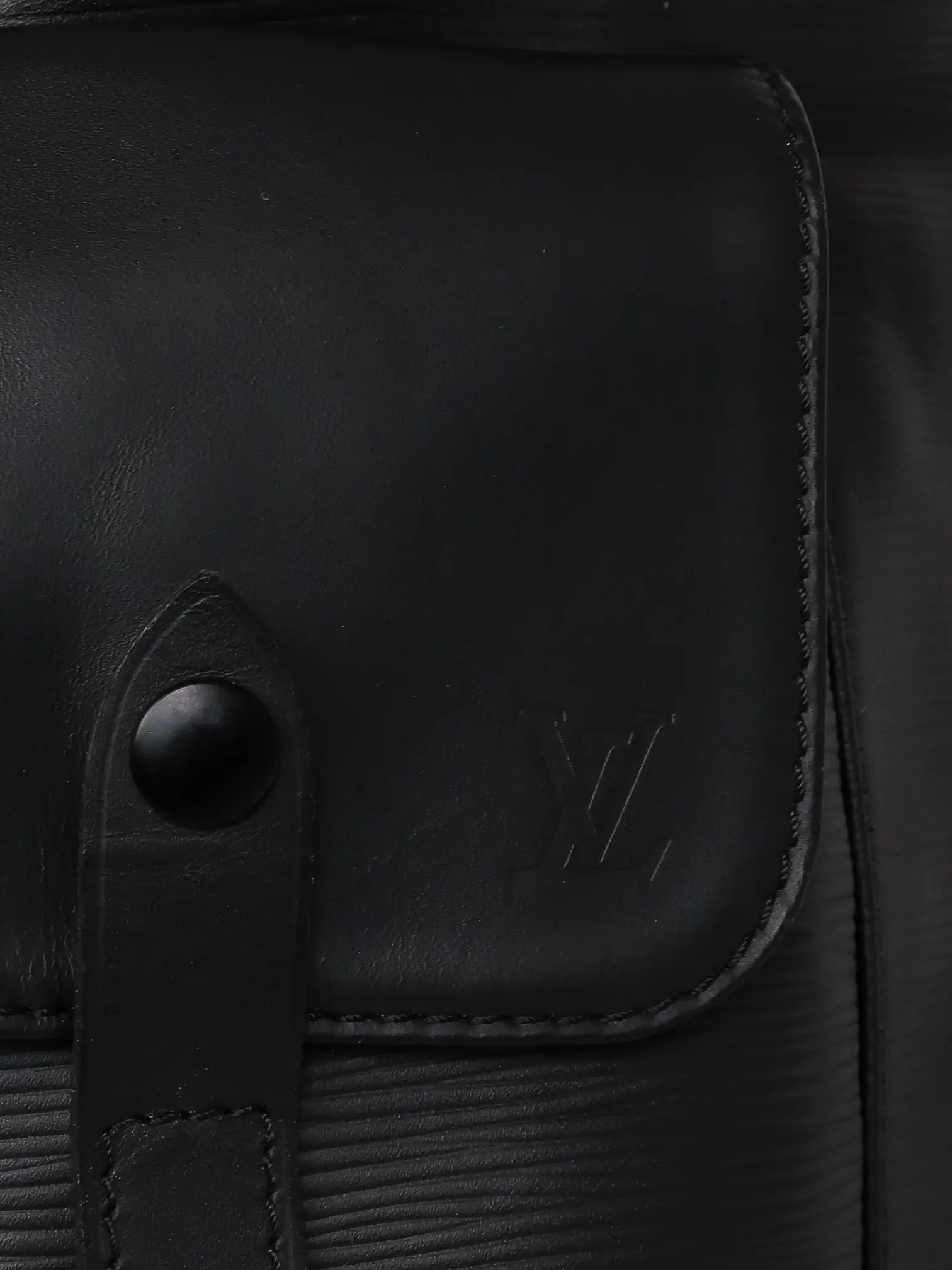 Louis Vuitton Christopher - Master