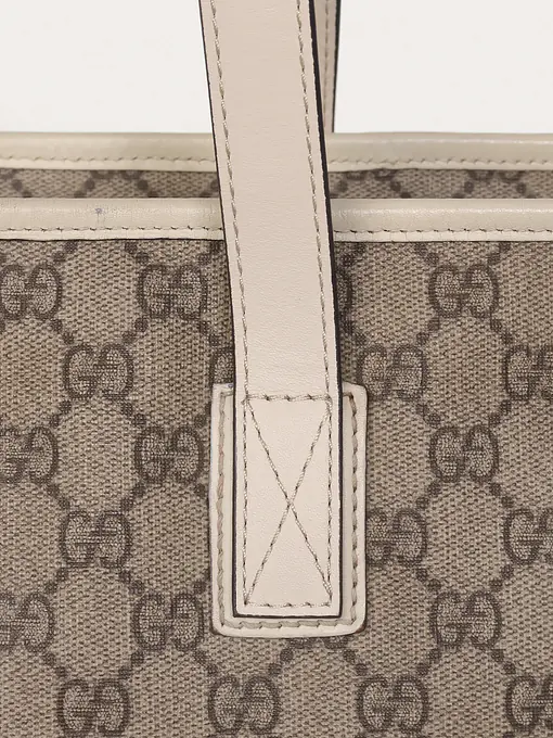 Gucci GG Supreme Tote - Master